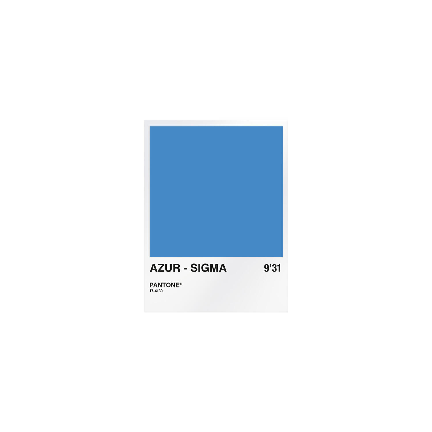 Альбом AZUR исполнителя Sigma, 44Raid