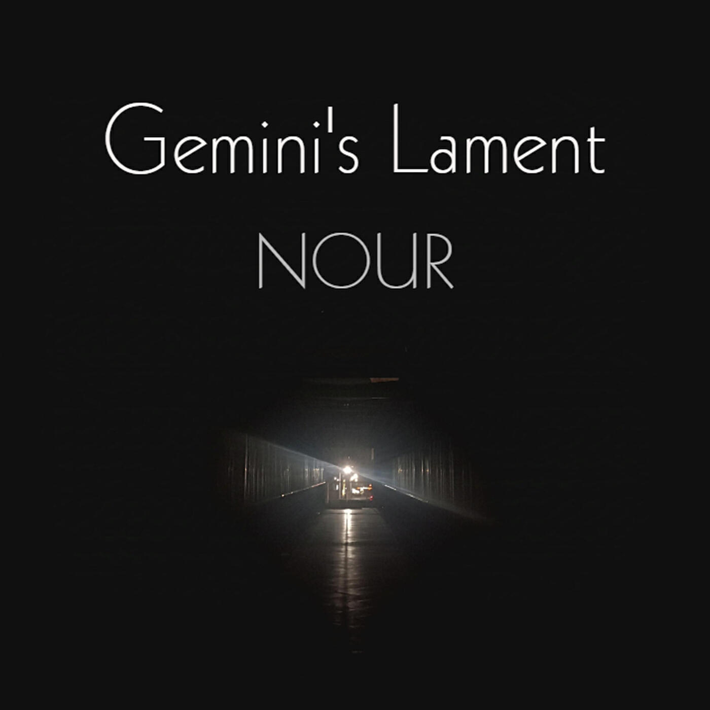 Gemini's Lament