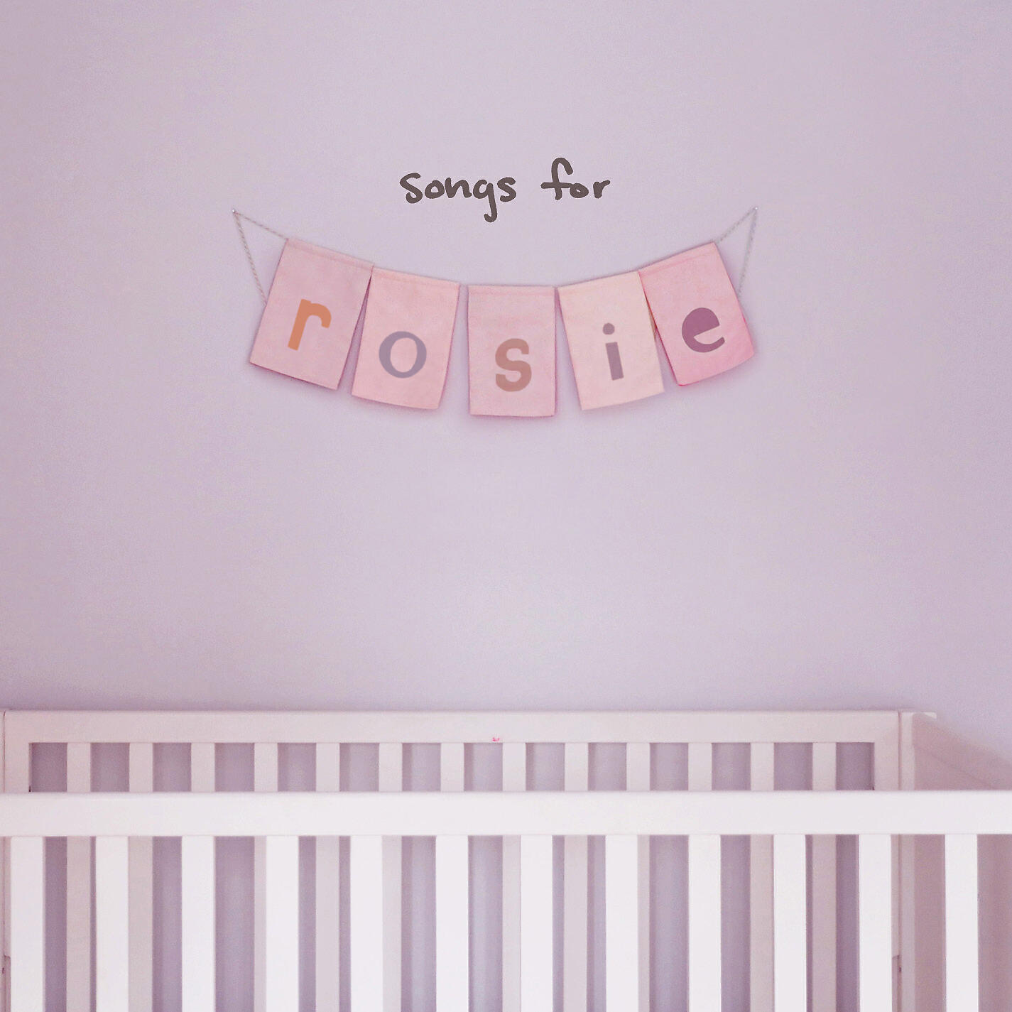 Альбом songs for rosie исполнителя Christina Perri