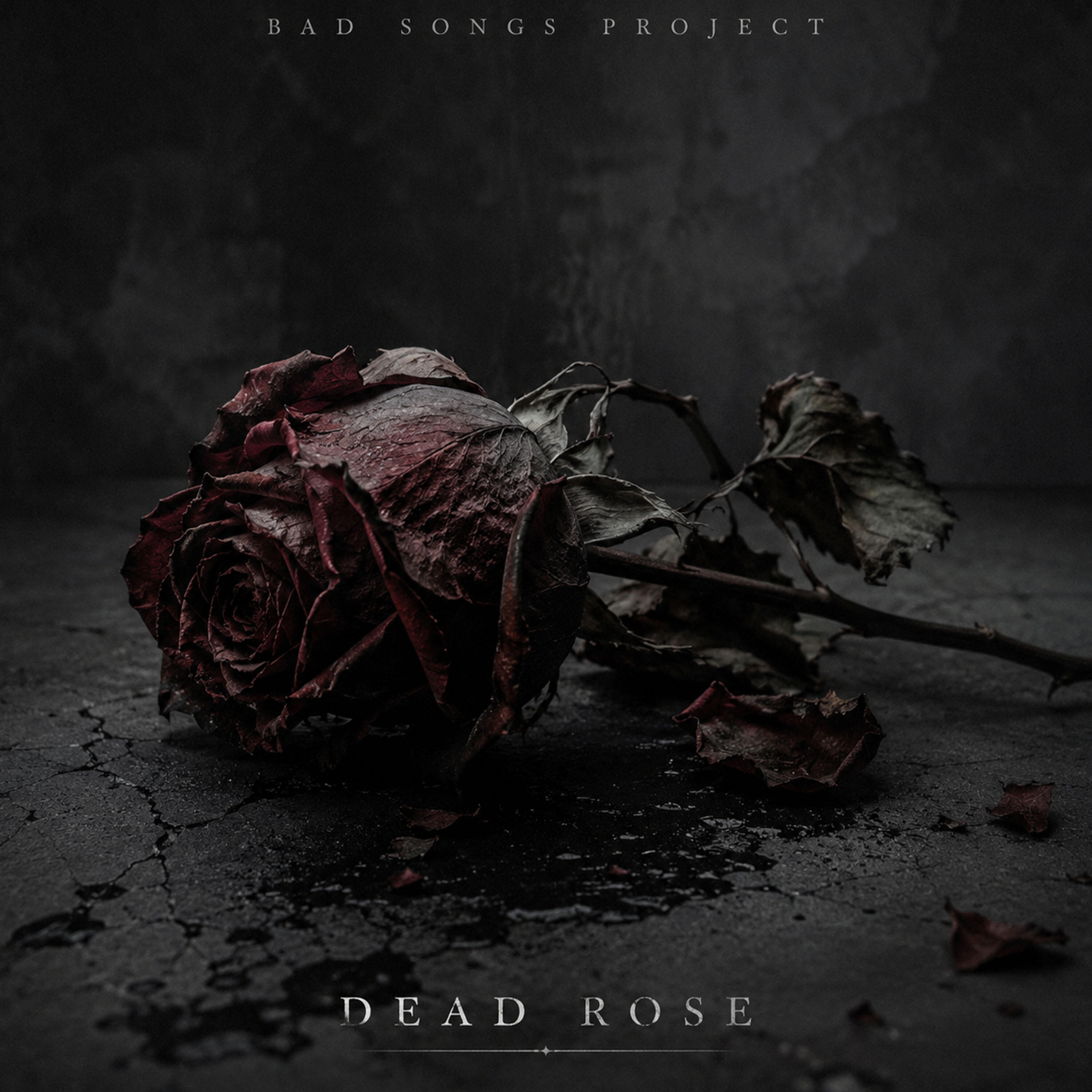Dead Rose