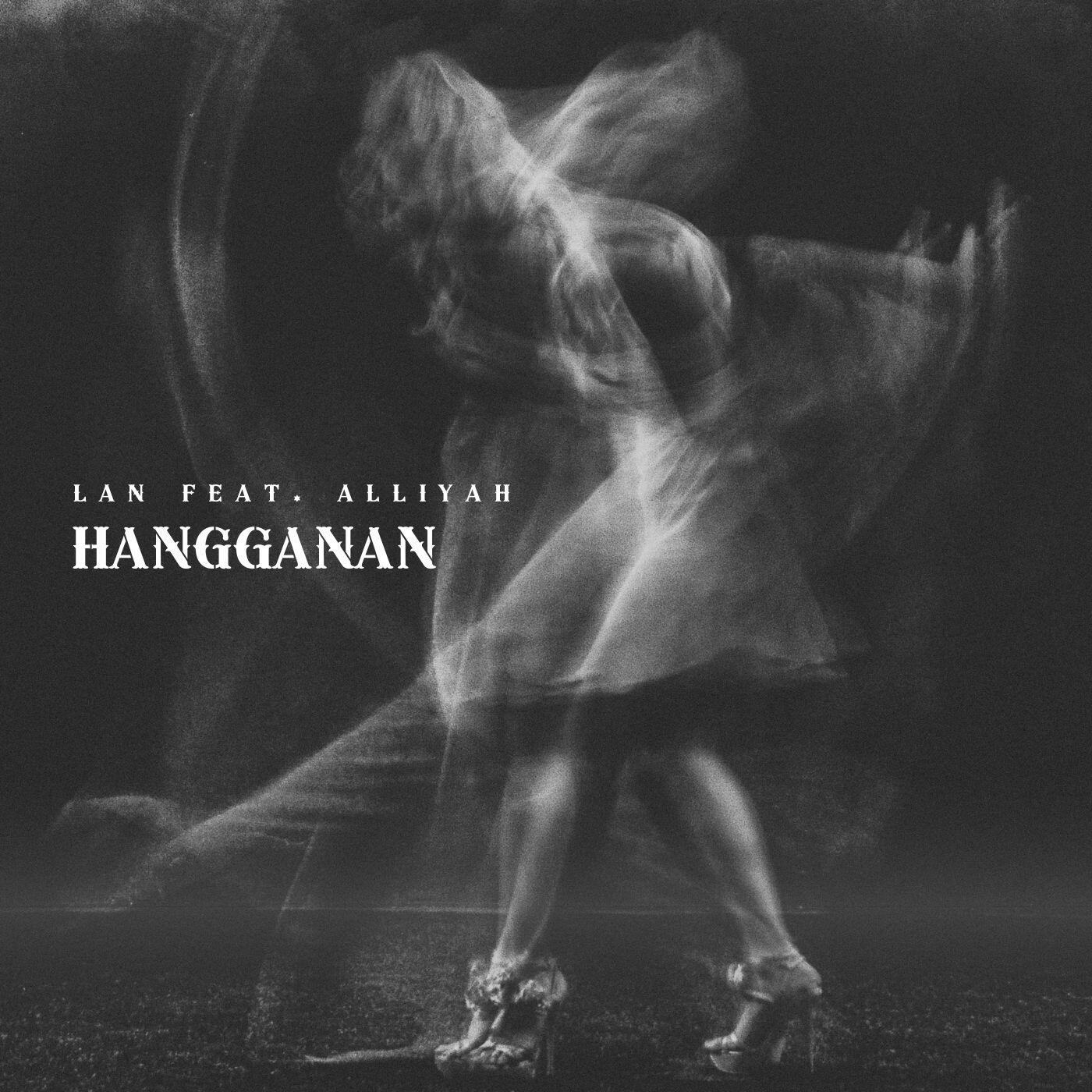 Hangganan