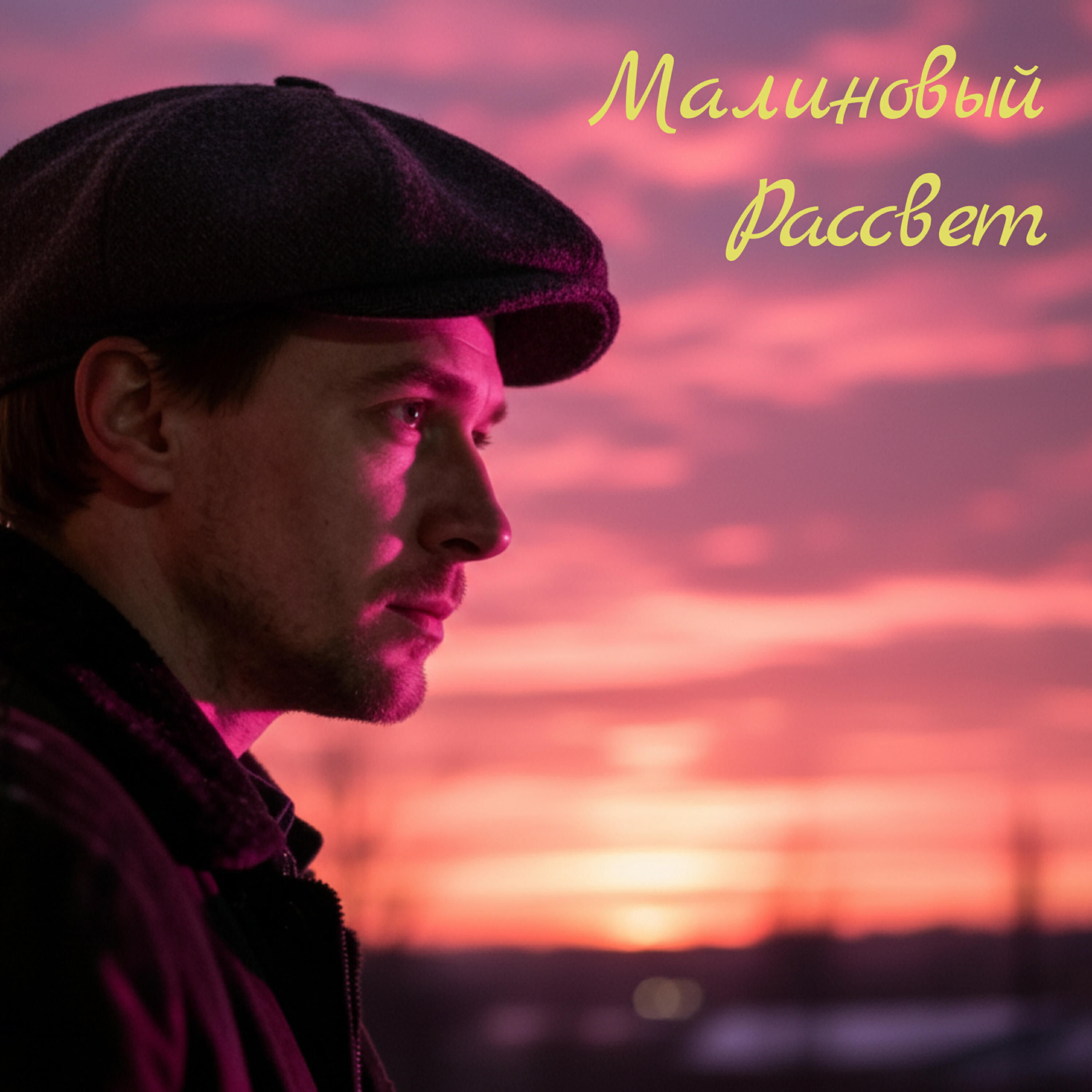 Малиновый рассвет