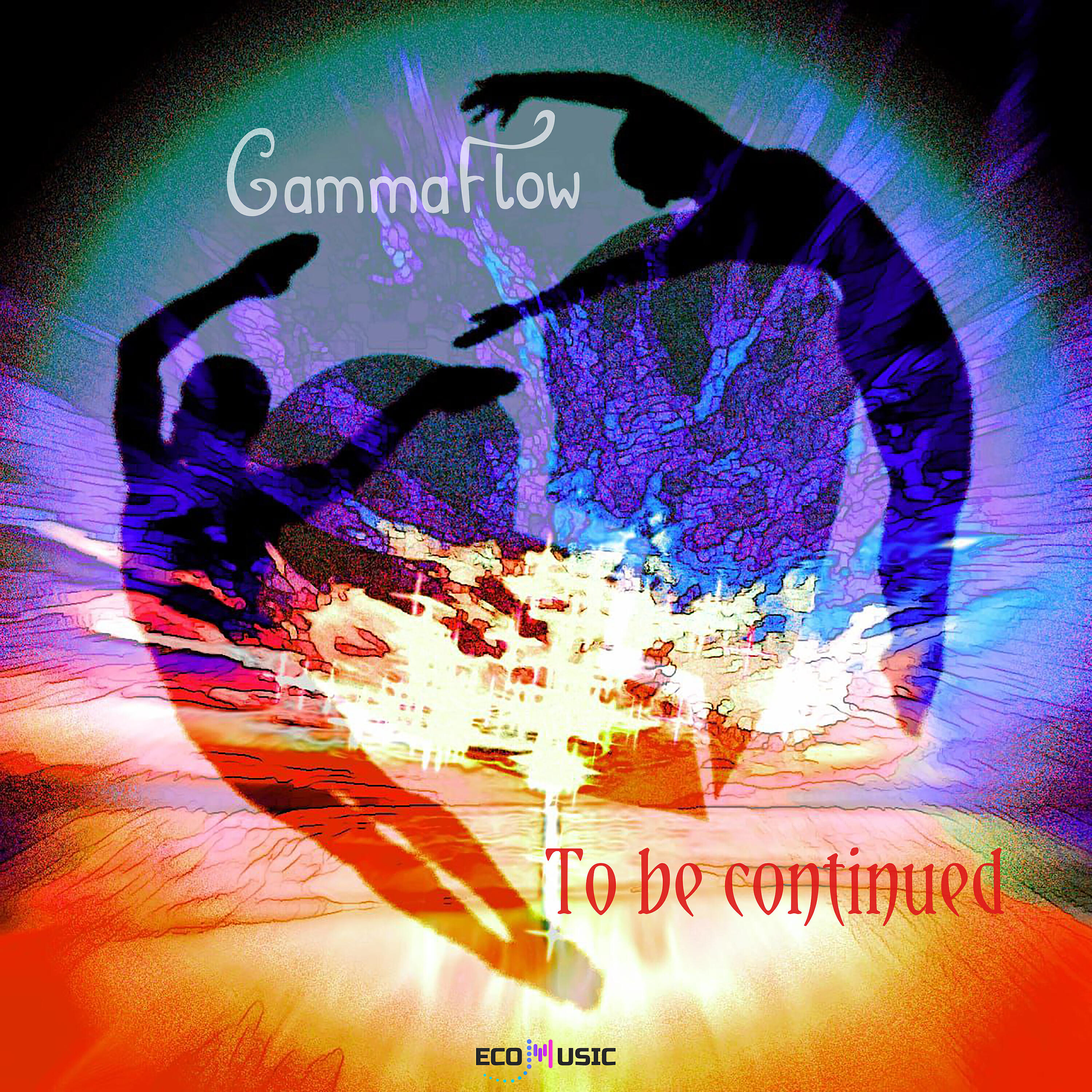 Альбом To Be Continued исполнителя Gamma Flow