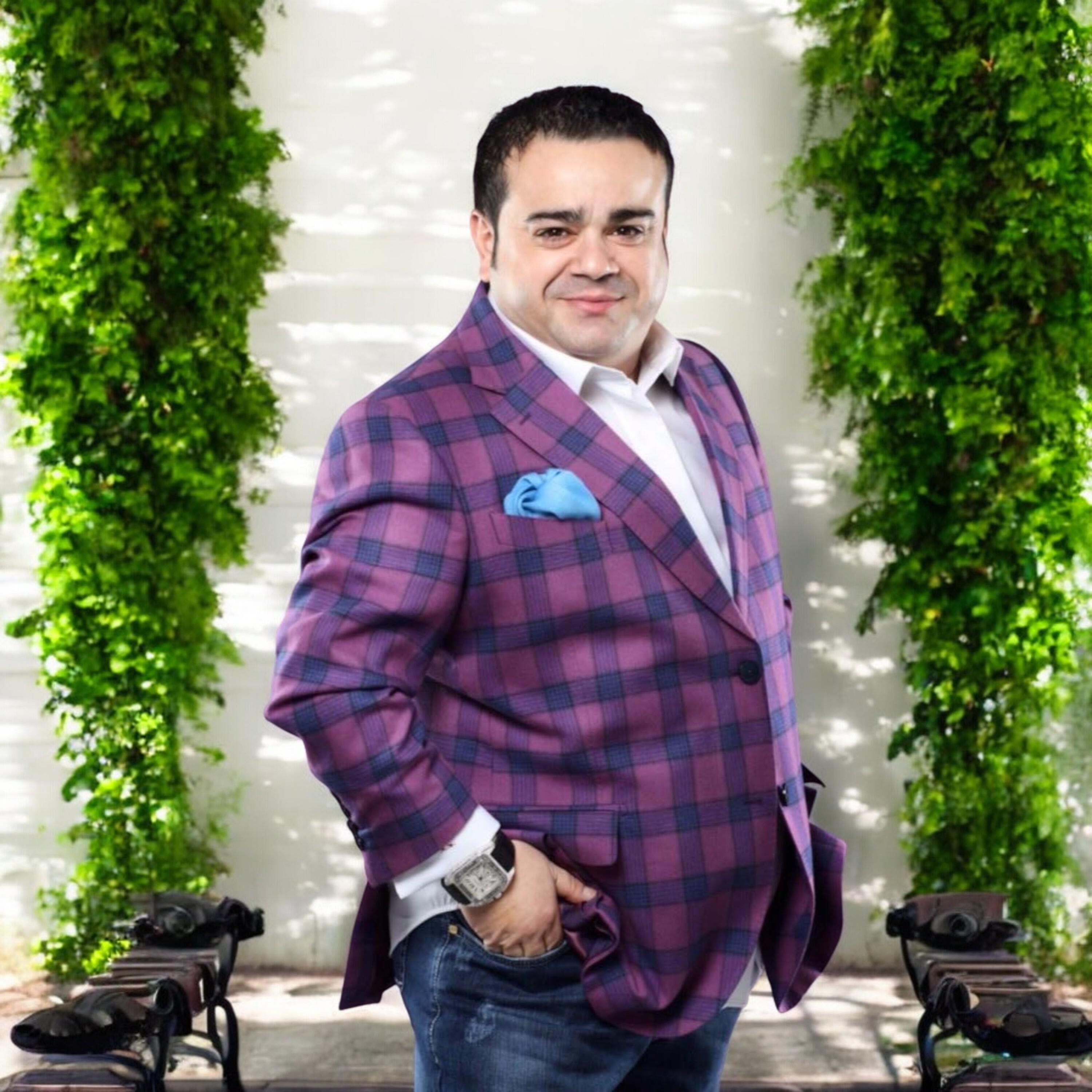 Альбом Esti aerul meu исполнителя Adrian Minune