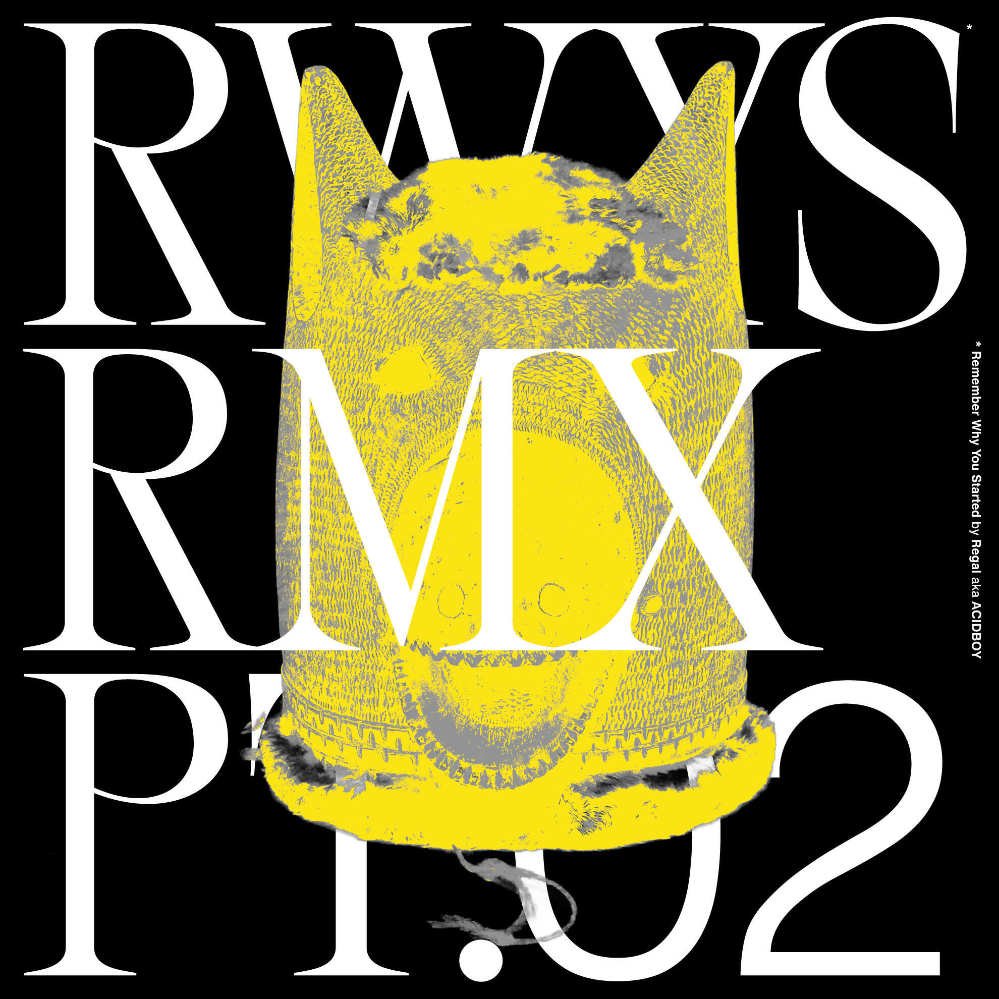 Clouds, Regal, Fabrizio Rat - Requiem For A Friend - Clouds Remix