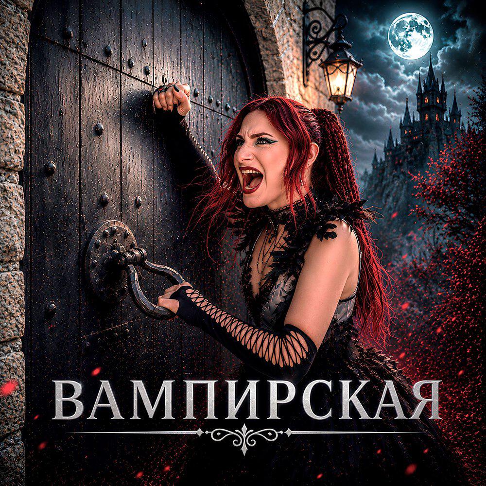 Вампирская