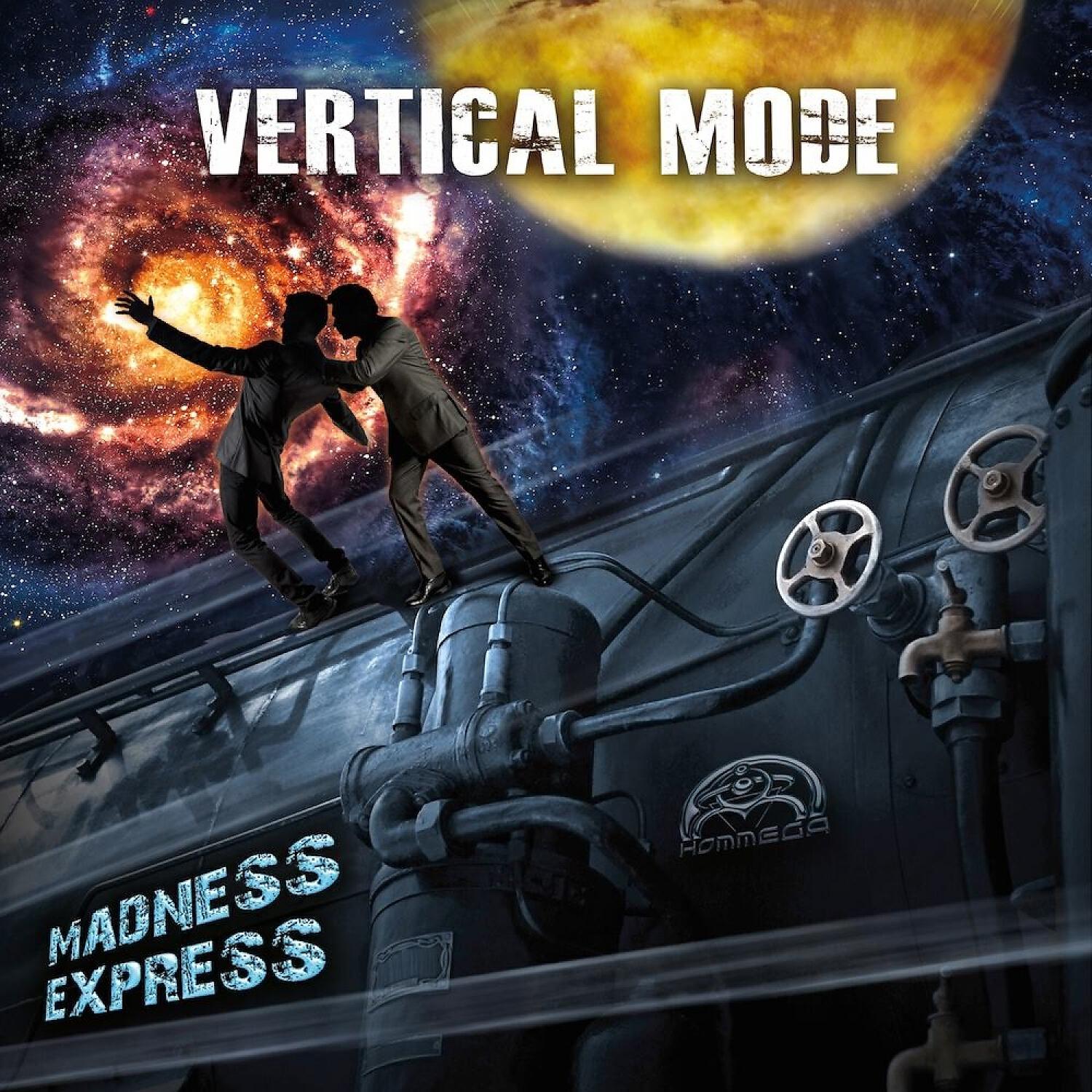 Vertical Mode, Ace Ventura - Vertical Ace