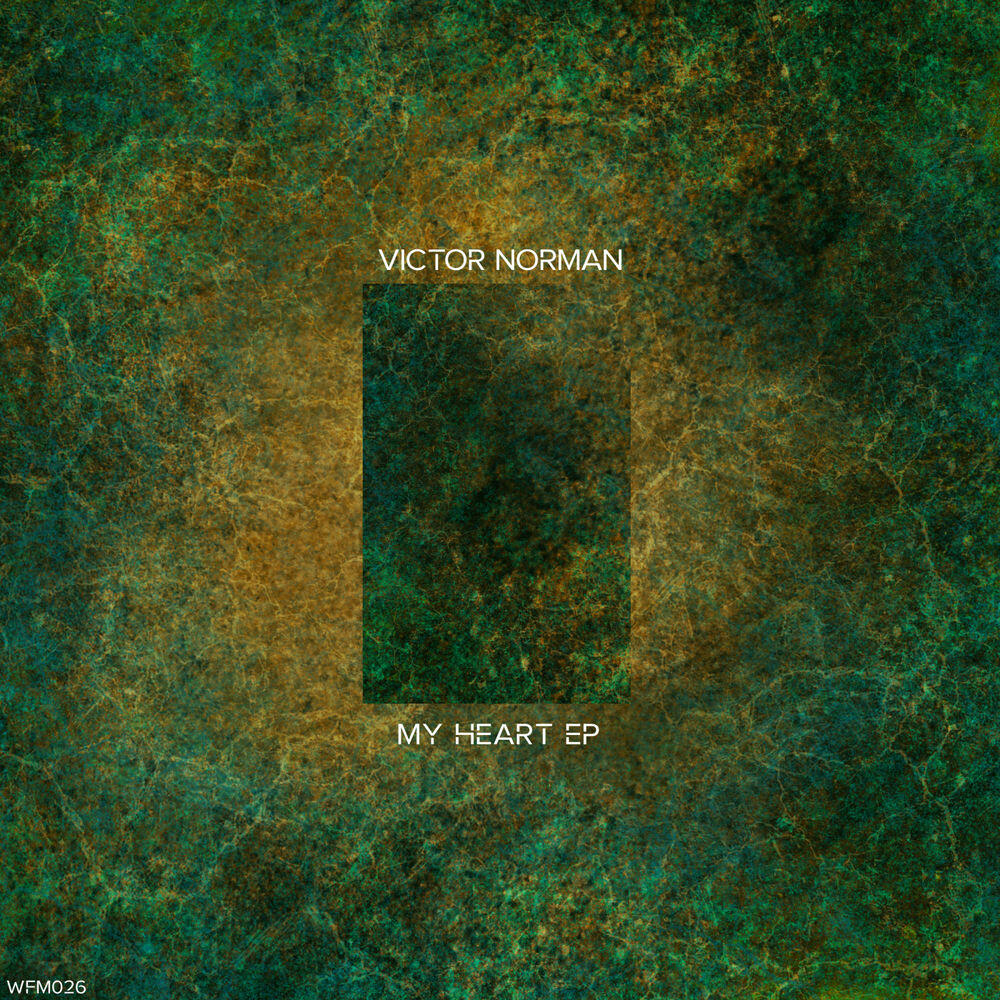 Landhouse, Victor Norman - My Heart - Landhouse Remix