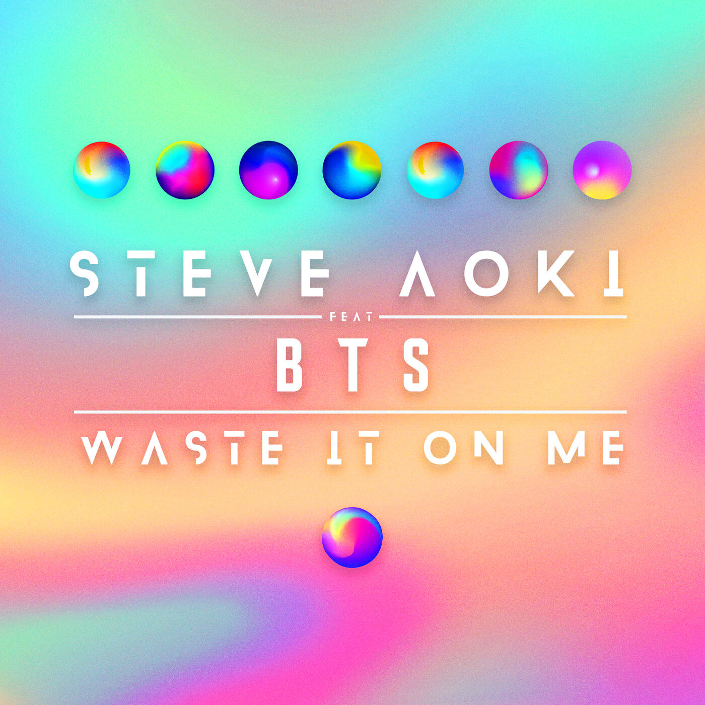 Waste It On Me (Cheat Codes Remix)