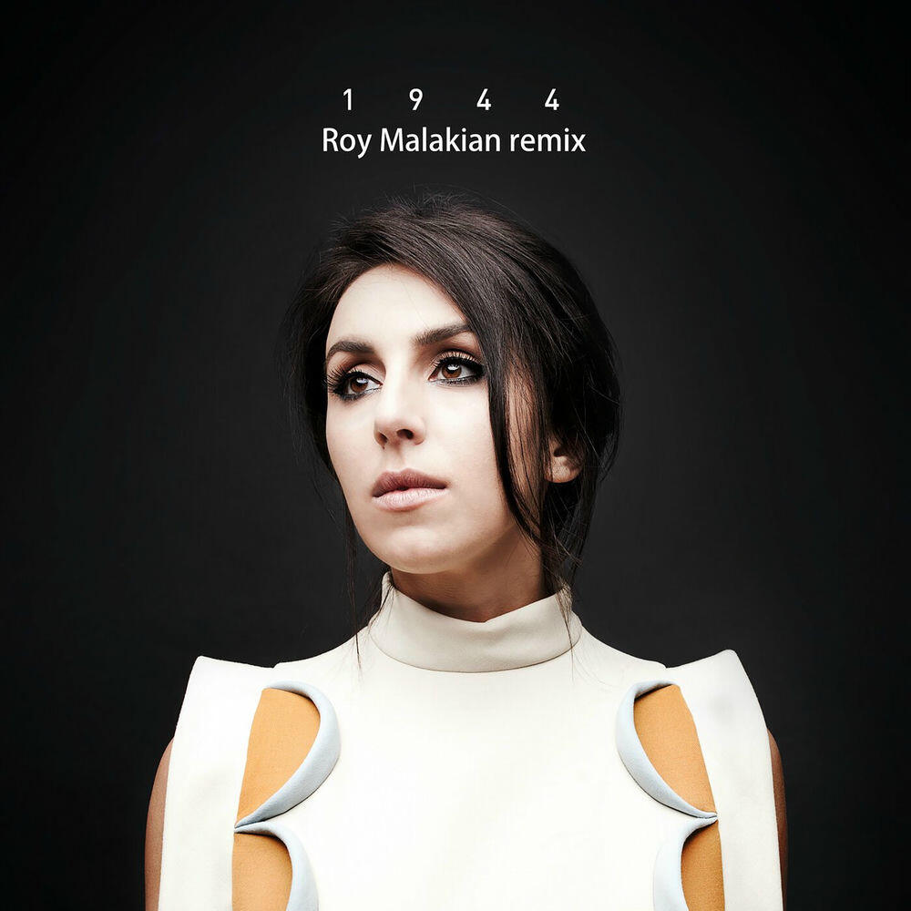 1944 (Roy Malakian Remix)