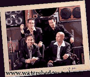 Watershed