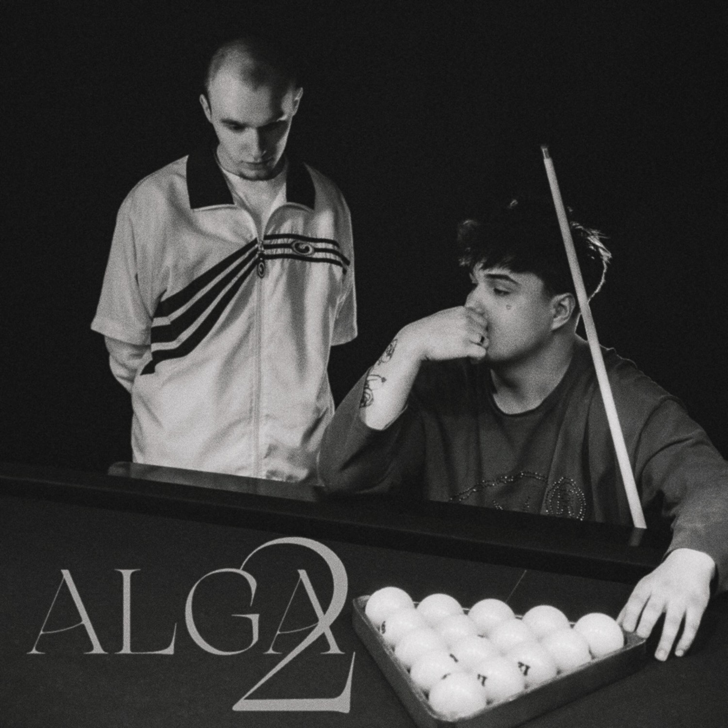 ALGA 2