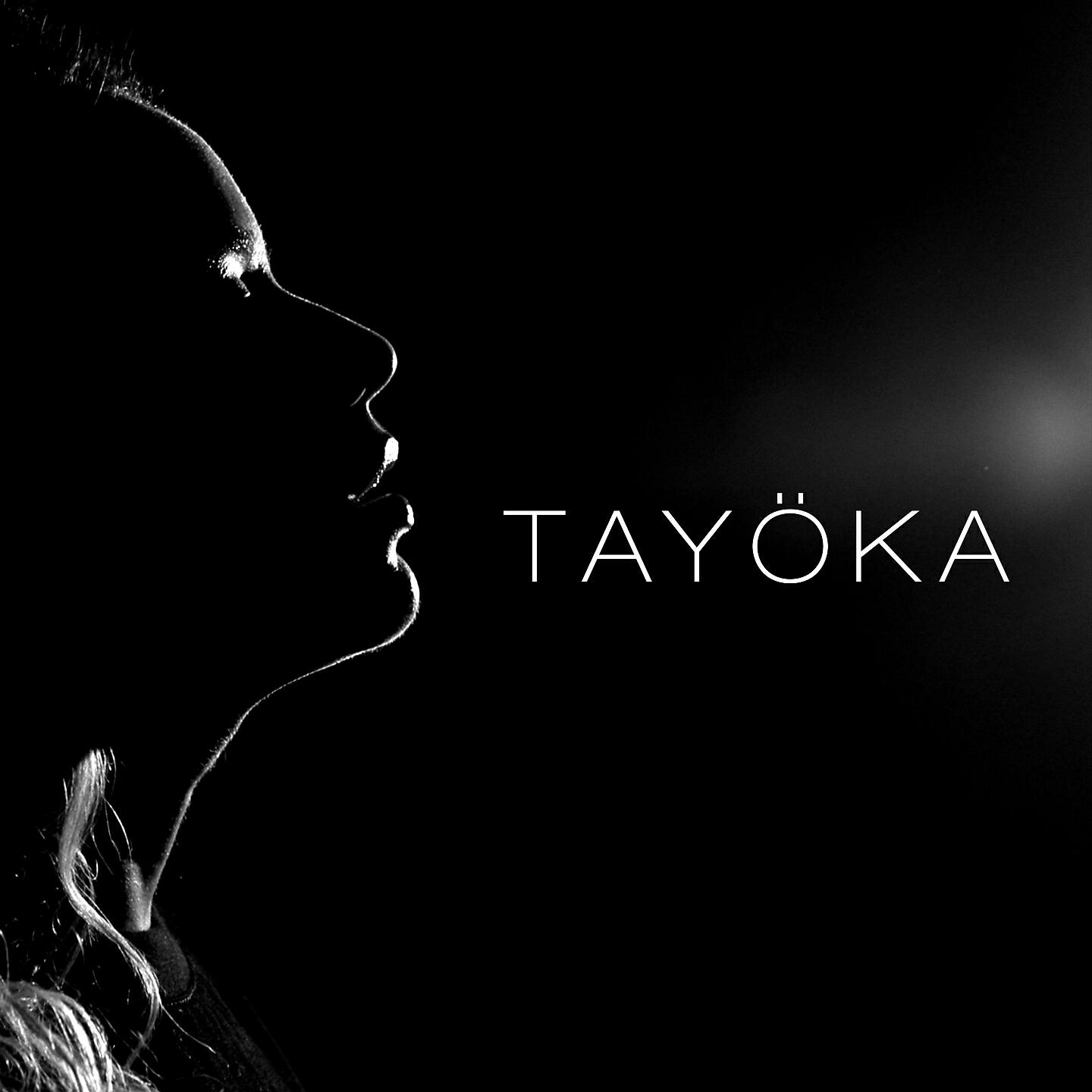 Альбом Мост исполнителя TAYÖKA