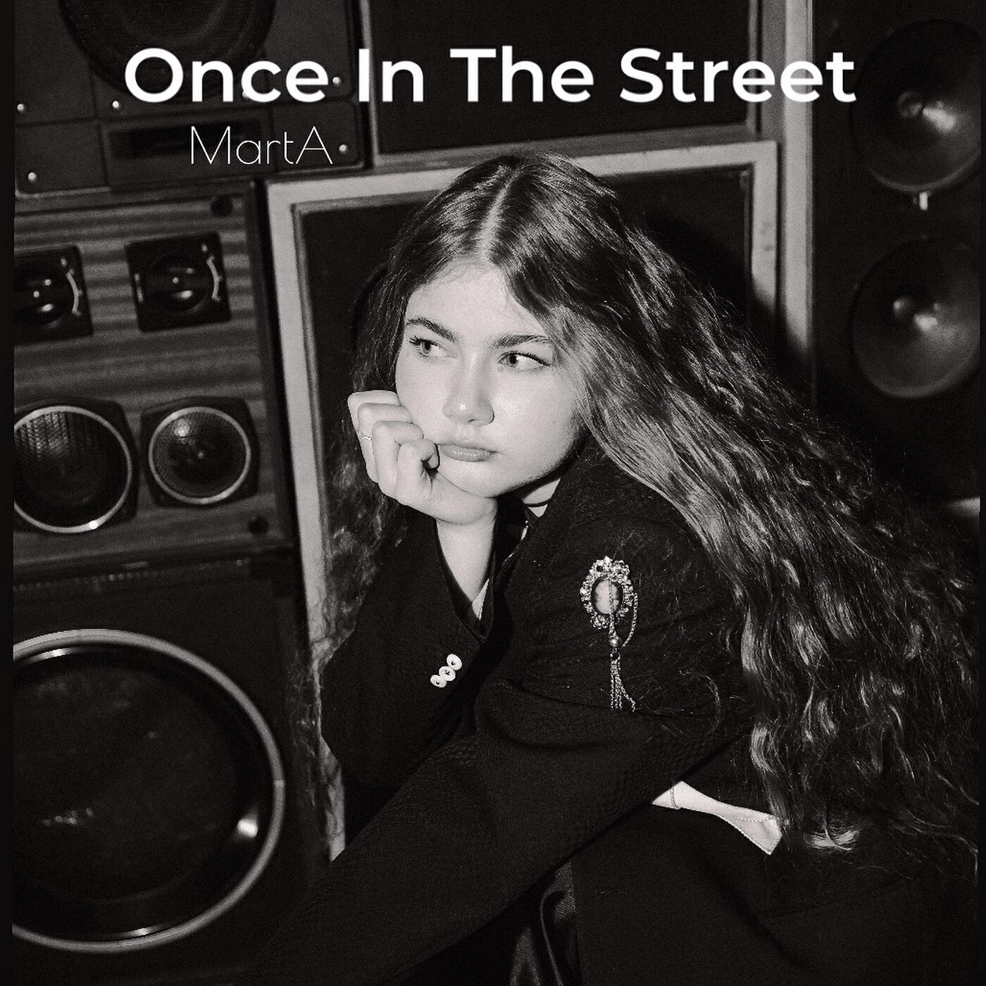 Once in the Street