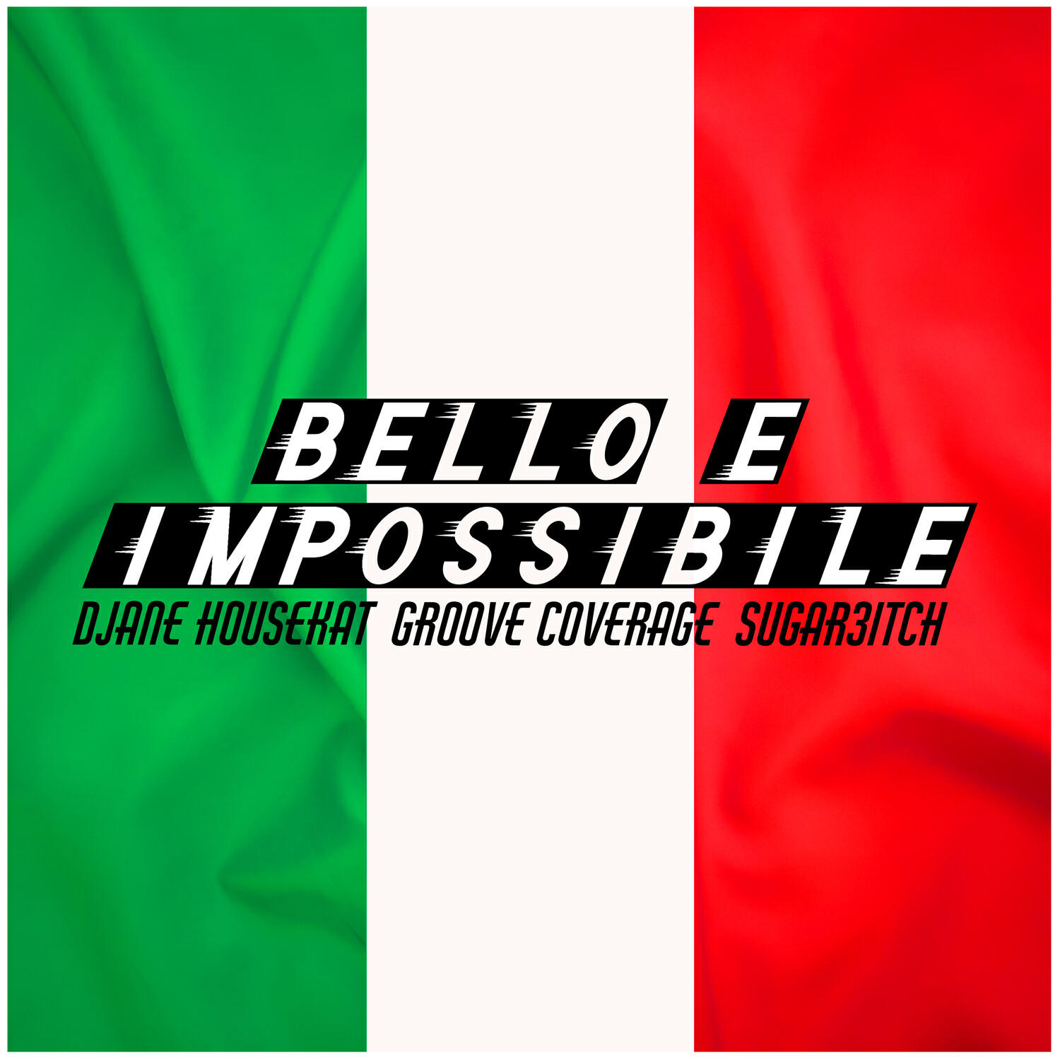 BELLO E IMPOSSIBILE