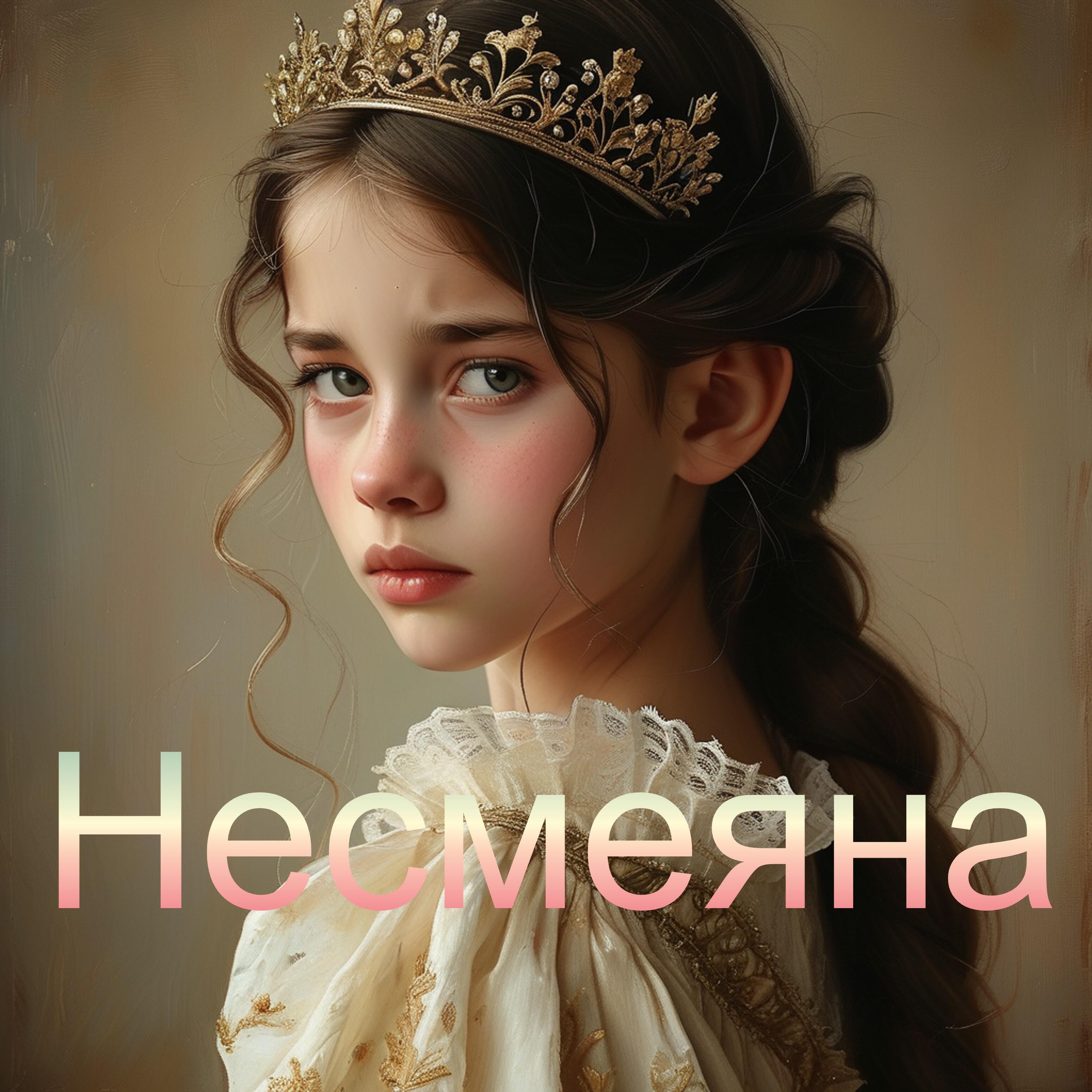 Несмеяна