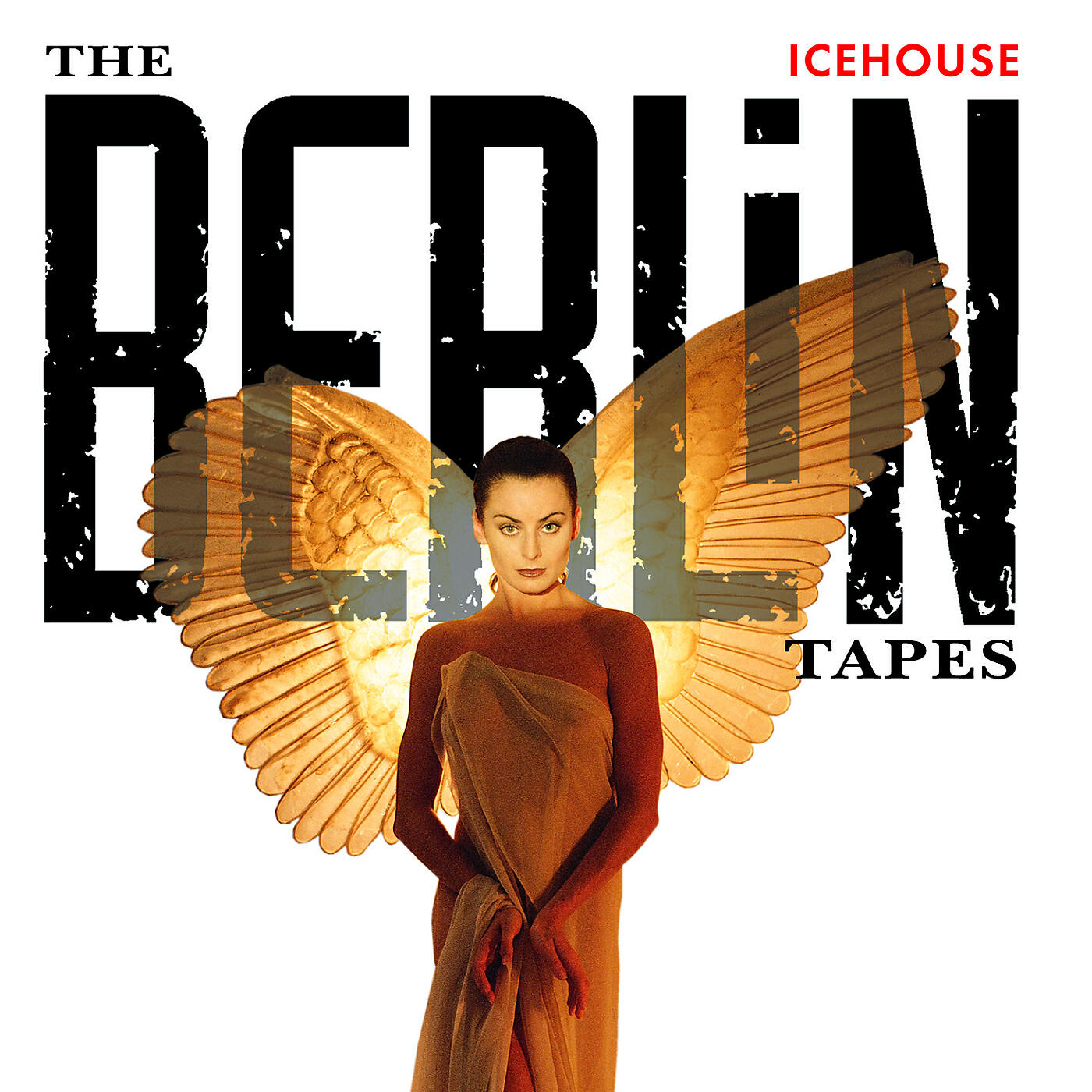 Icehouse - Disappointed