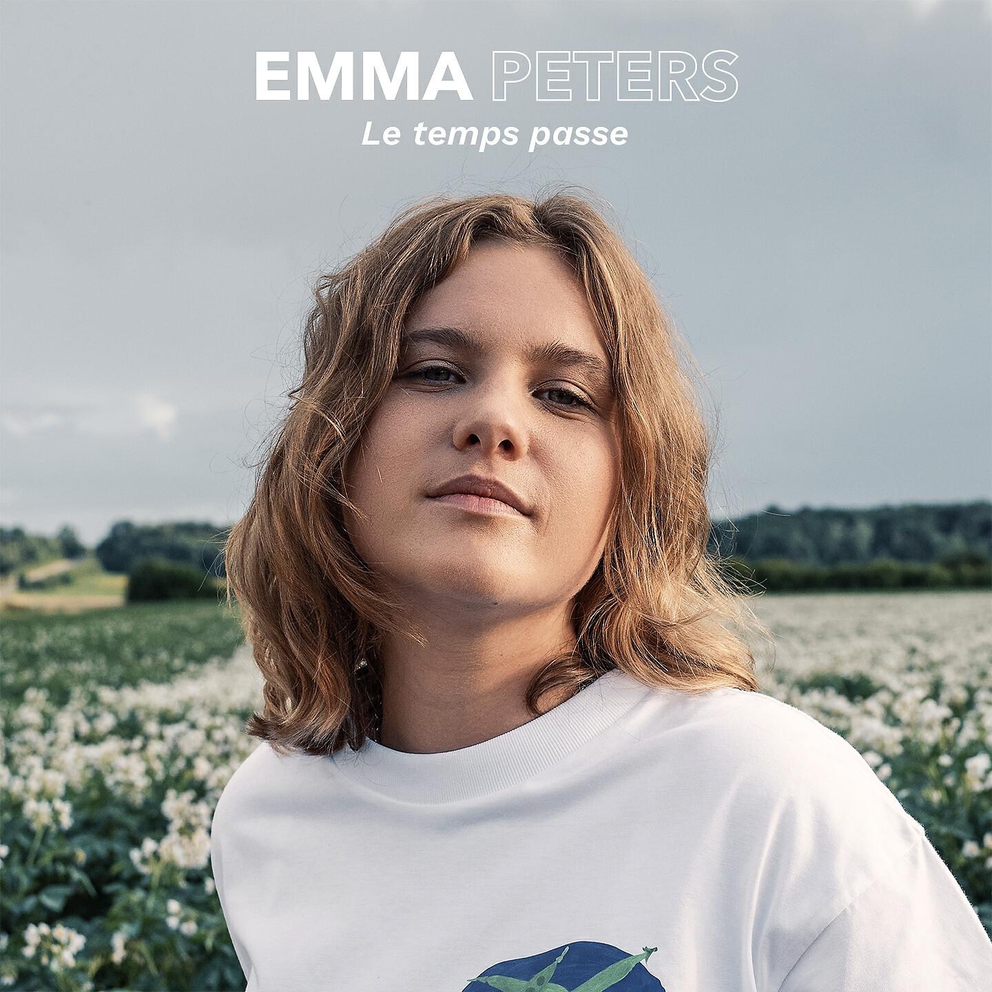 Emma Peters - Différent