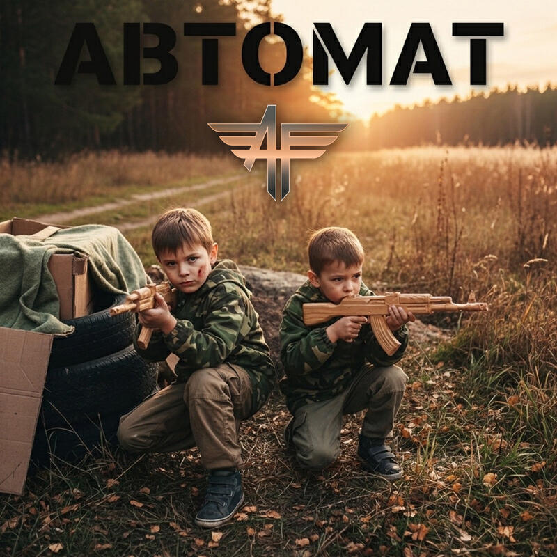 Автомат