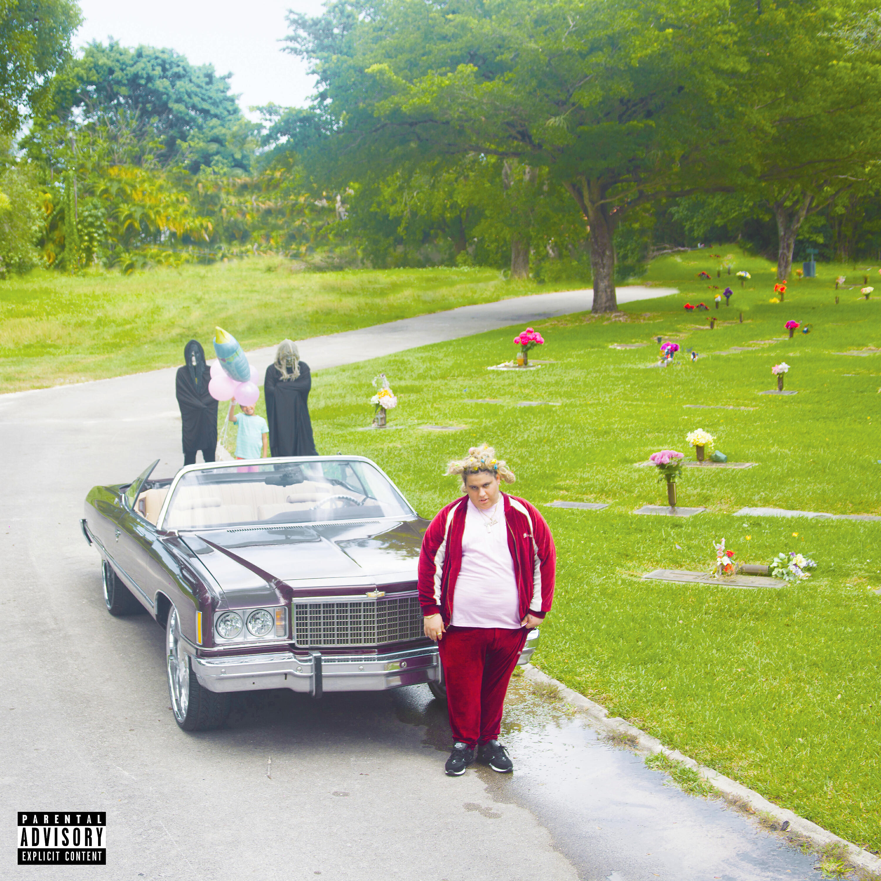 Fat Nick, Bexey - Slow It Down