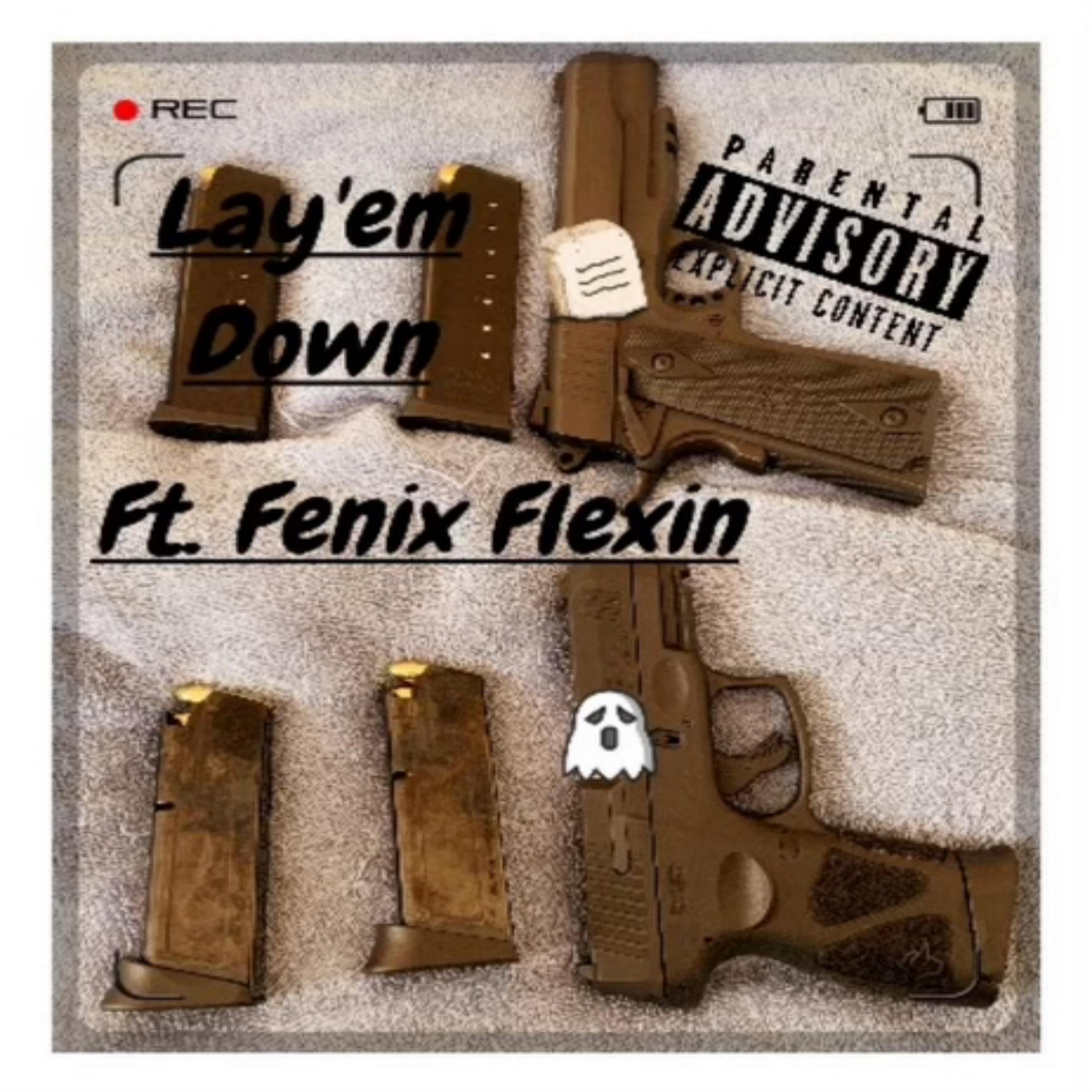 Lay'em Down