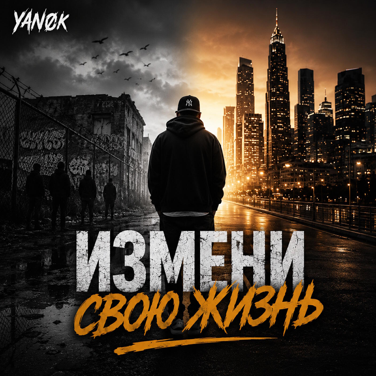 Измени свою жизнь