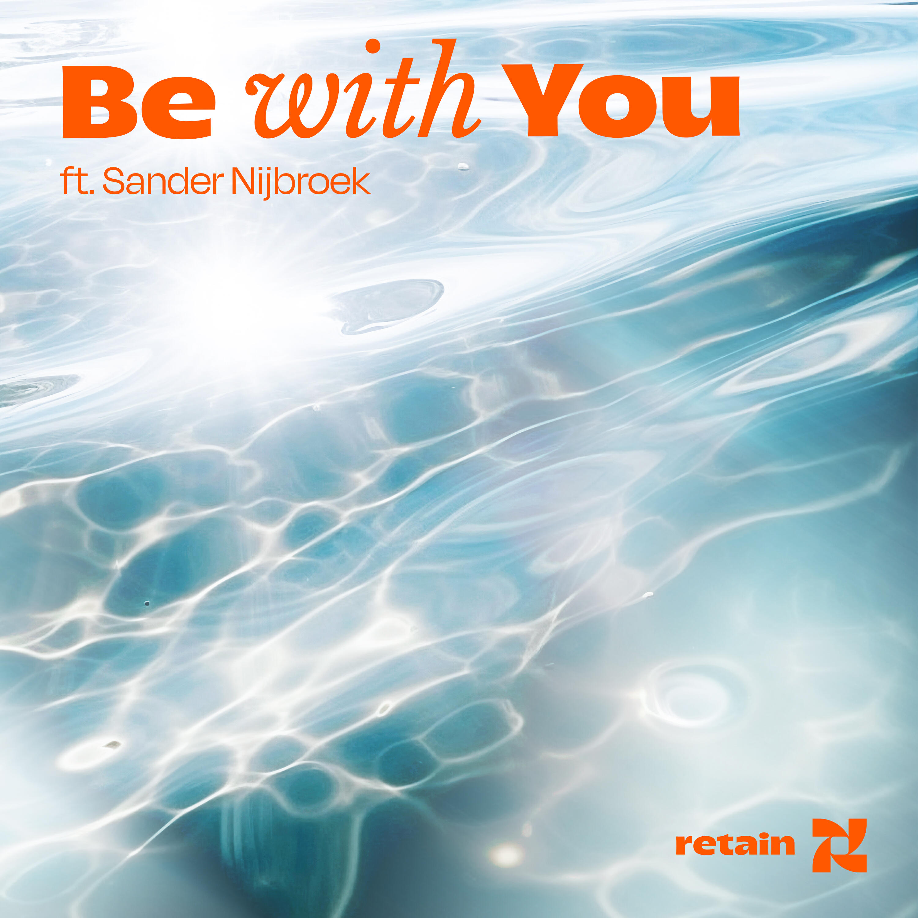 Be With You