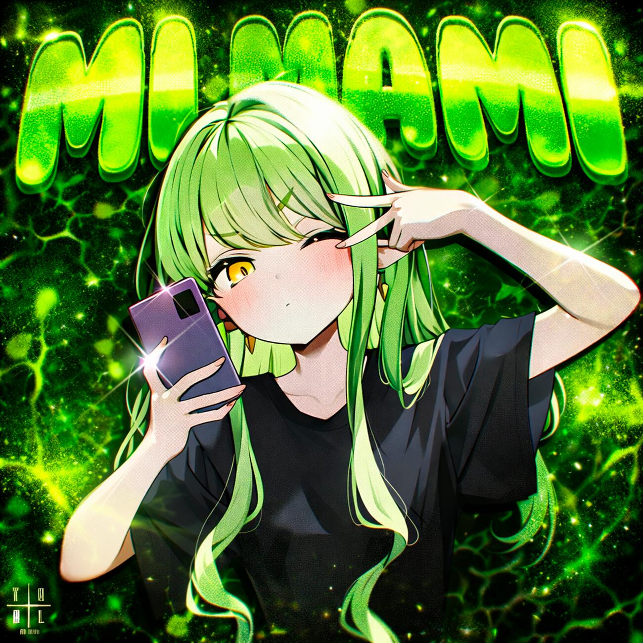 Mi Mami