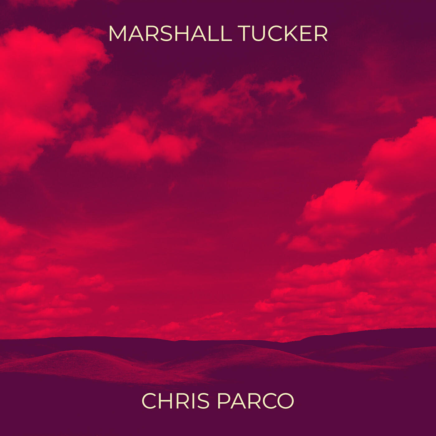 Chris Parco