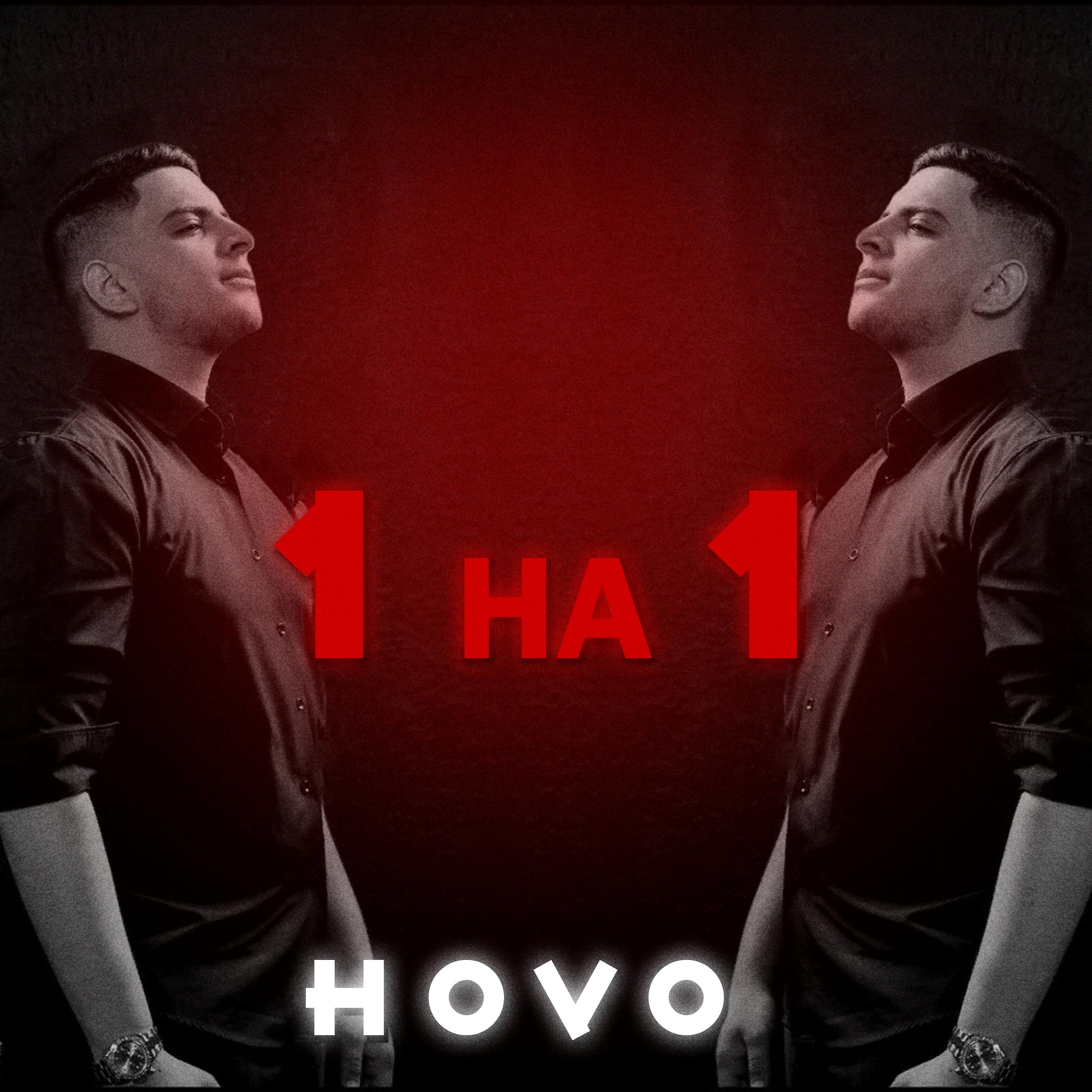 Альбом 1 на 1 исполнителя HOVO