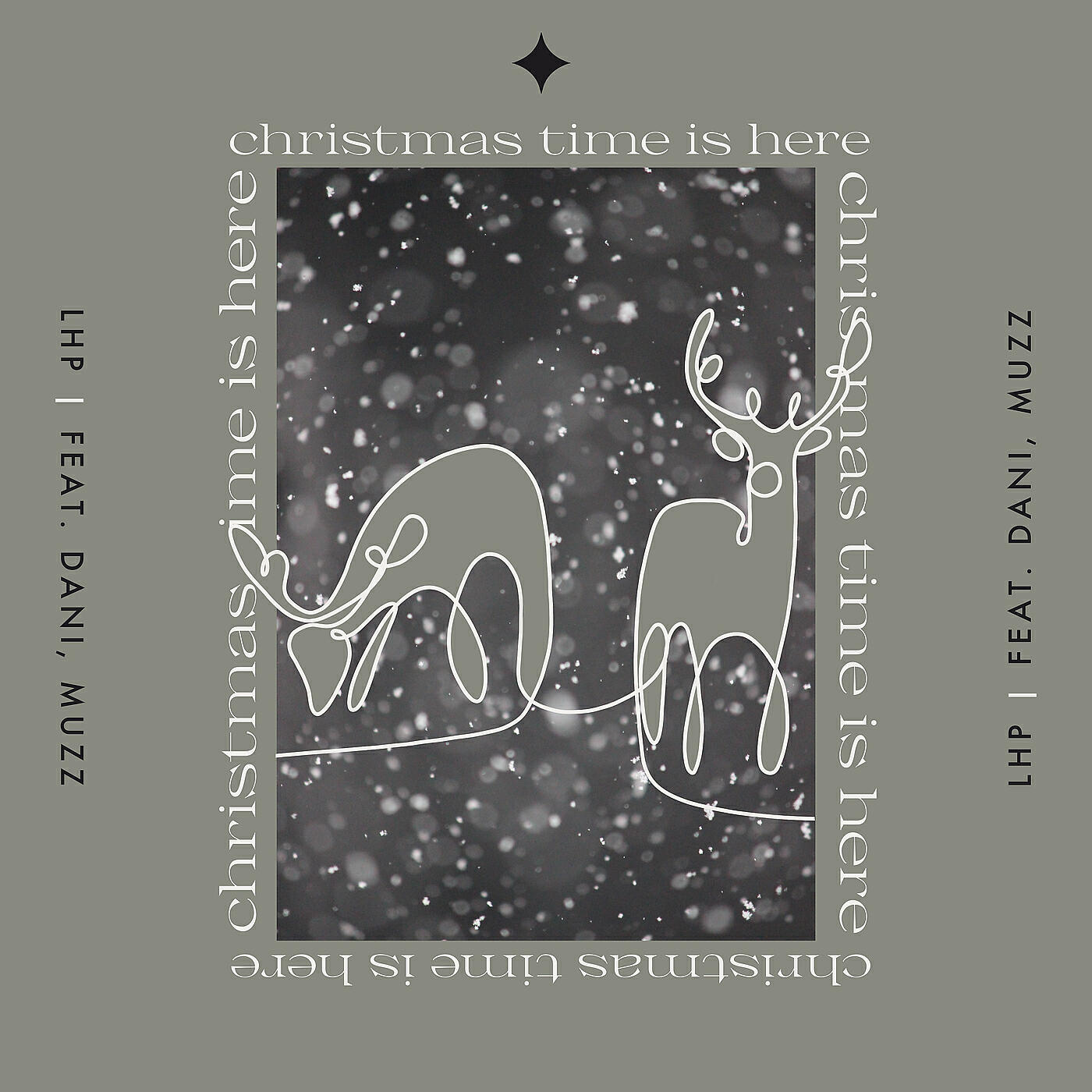 Christmas Time Is Here