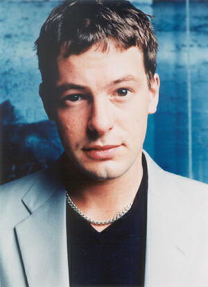 Jon Carter