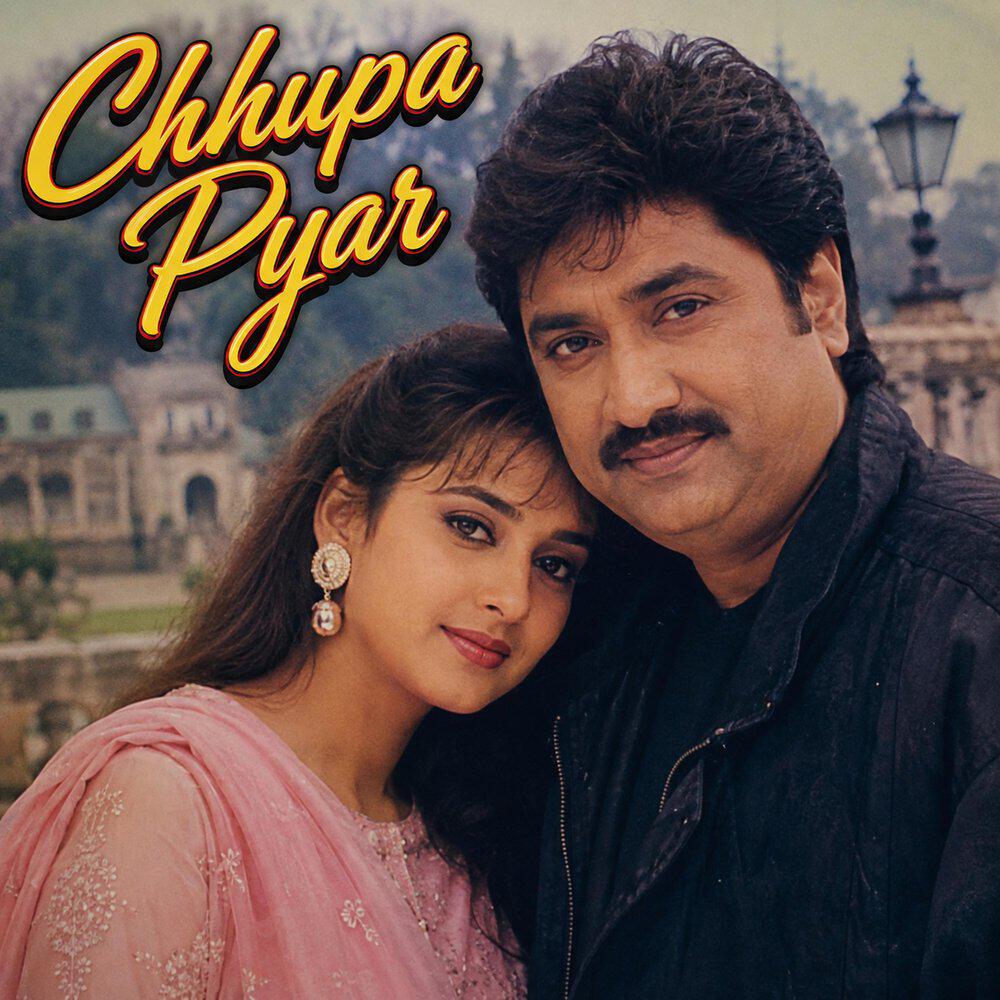 Альбом Chhupa Pyar исполнителя Kumar Sanu