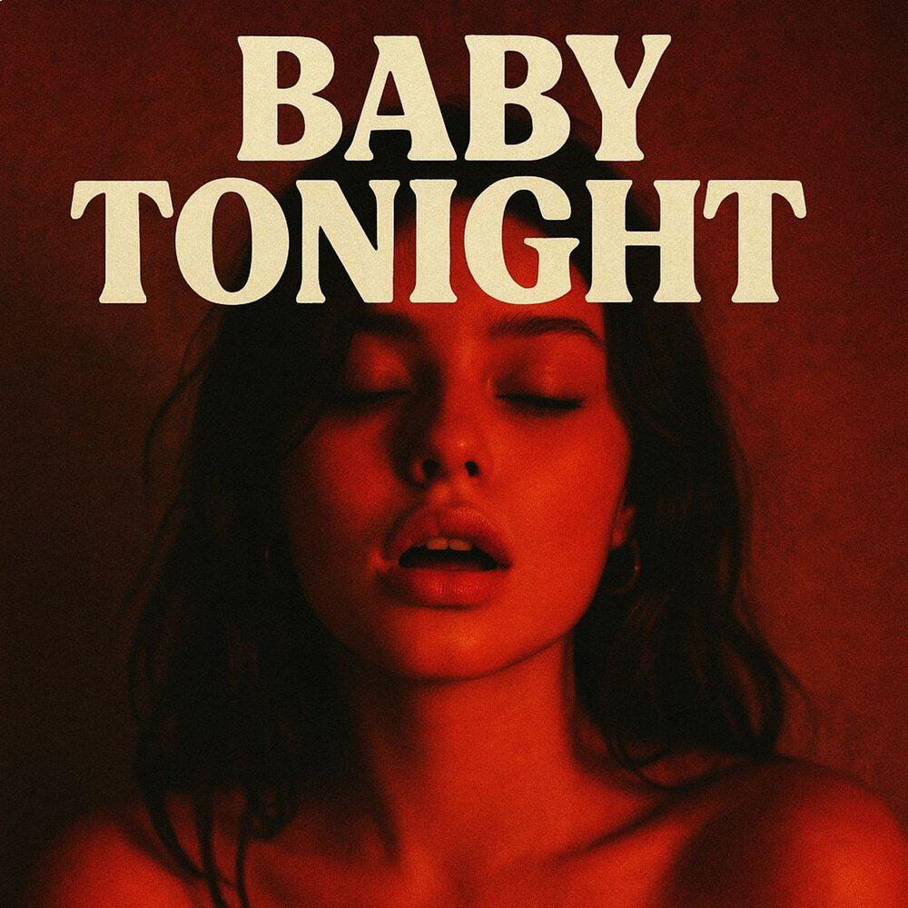Baby Tonight / Max 2 step edit