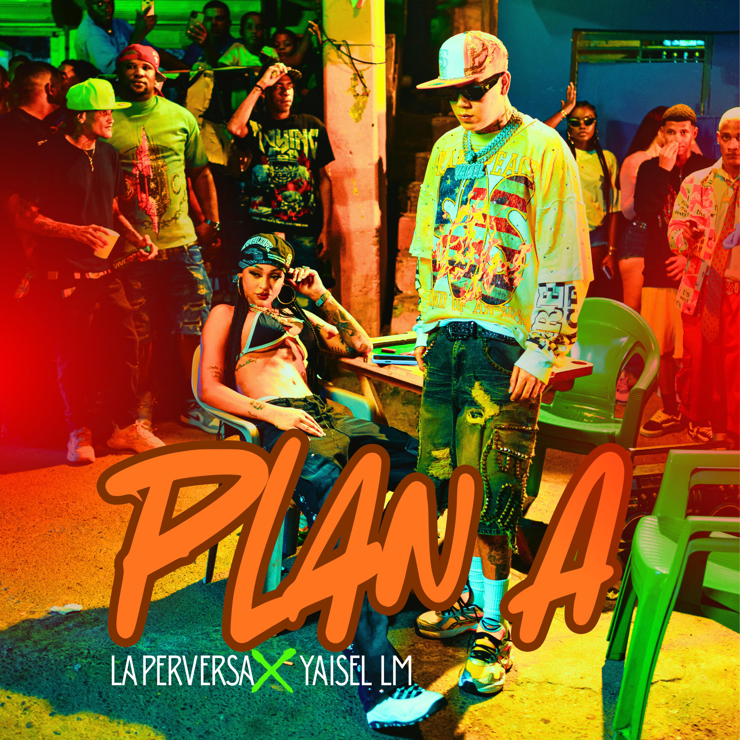 Plan A