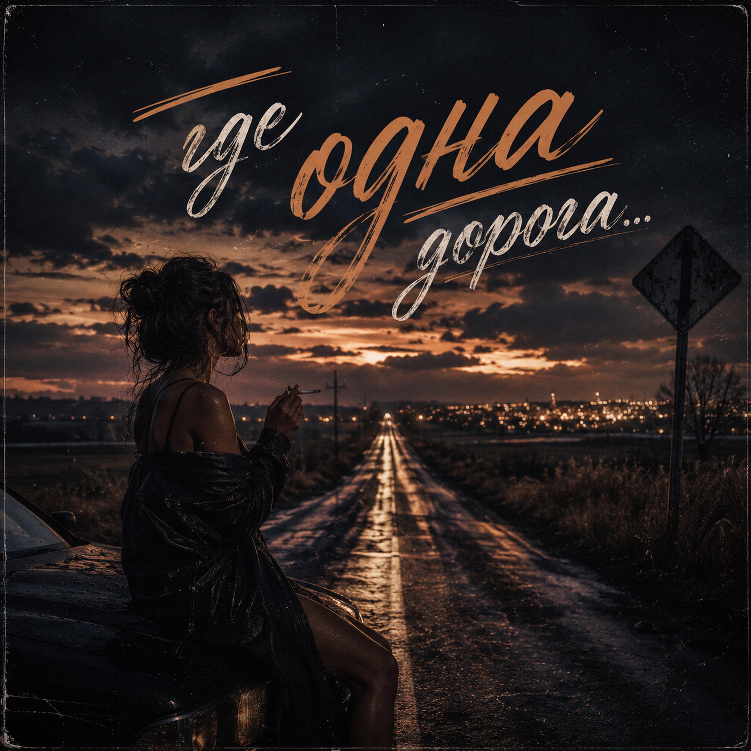 Ты и я одна дорога