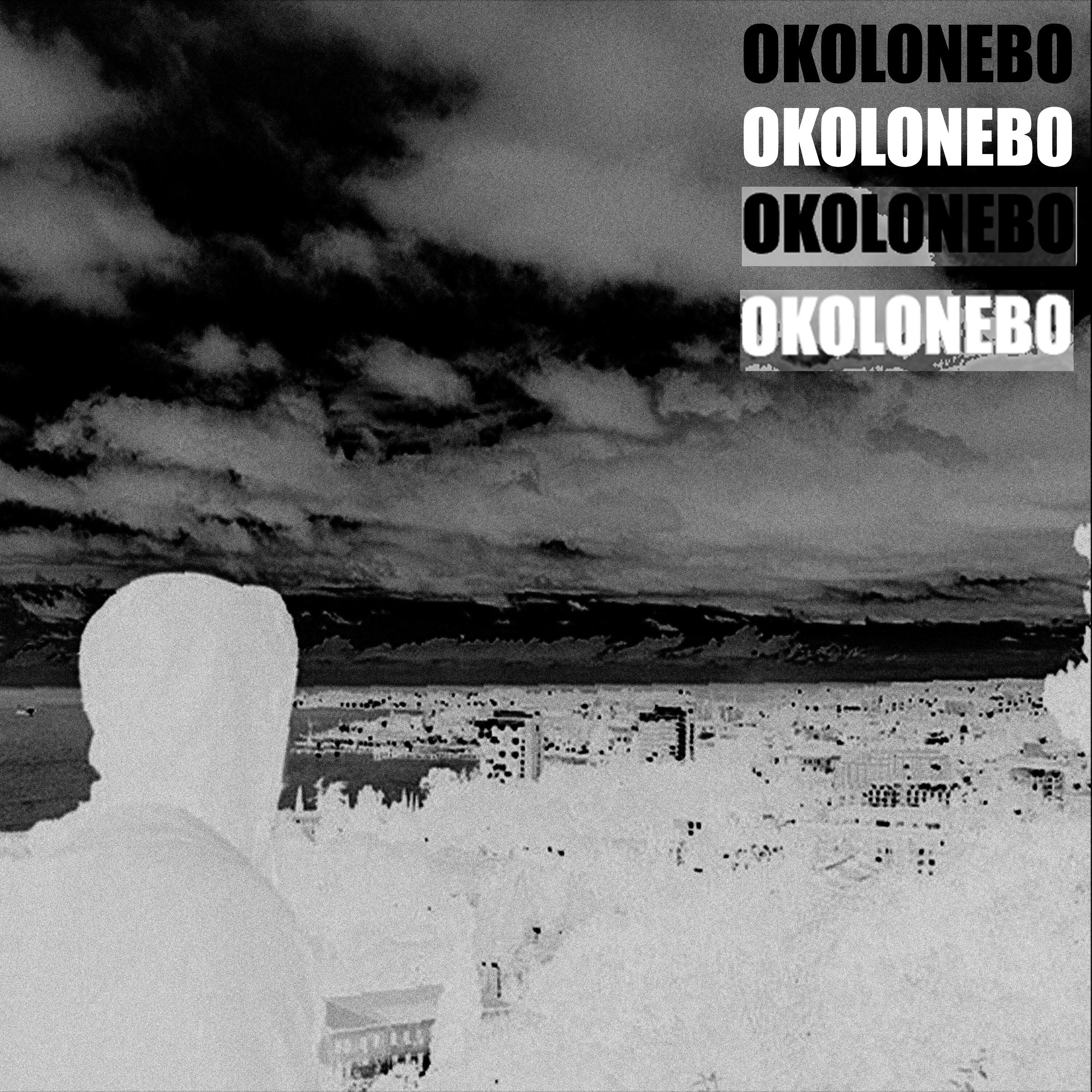 Альбом Былое исполнителя Okolonebo