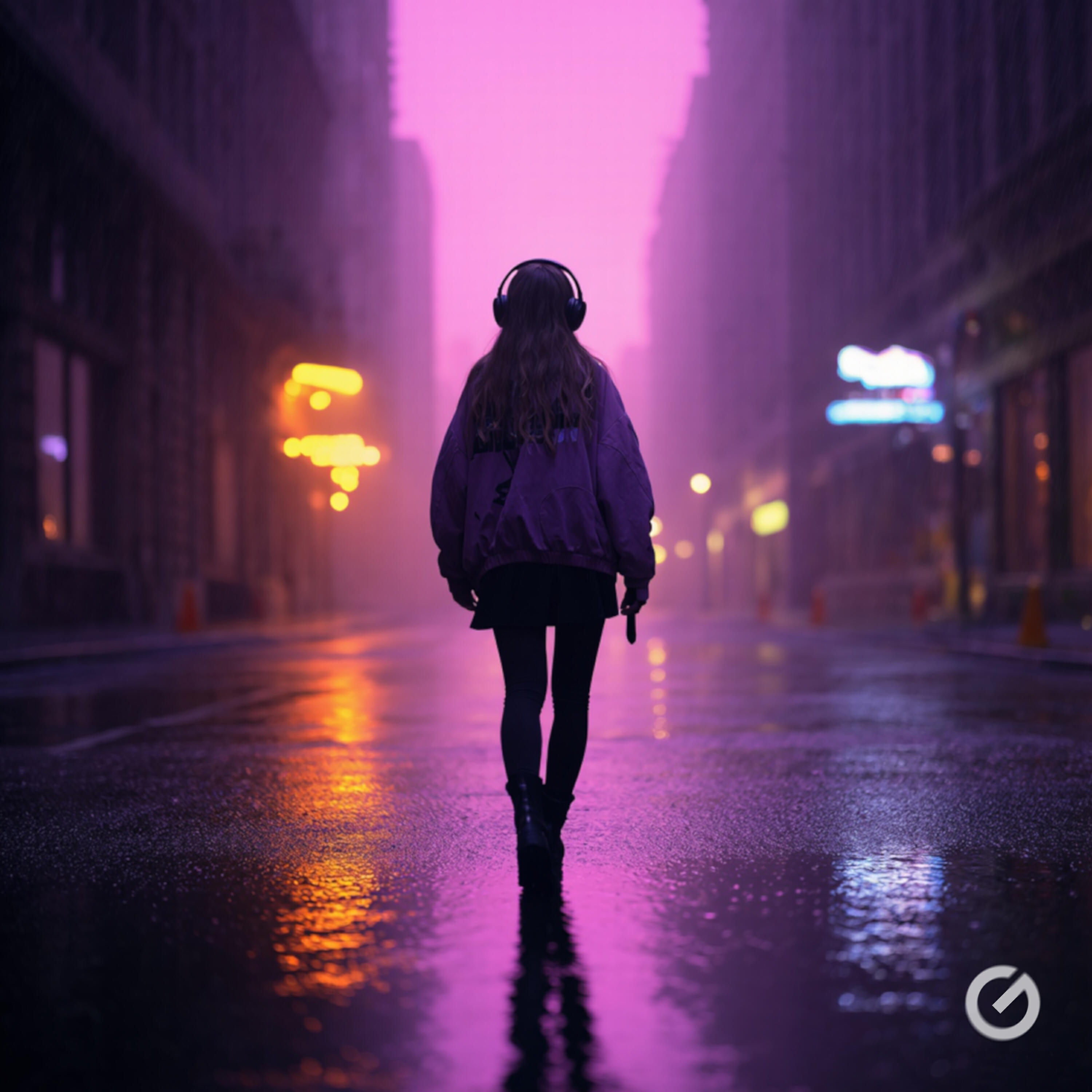 Альбом Urban Melody исполнителя DJ Gazzz, Blind Rose