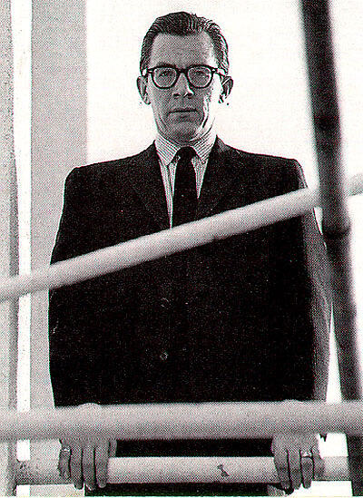 Ken Nordine