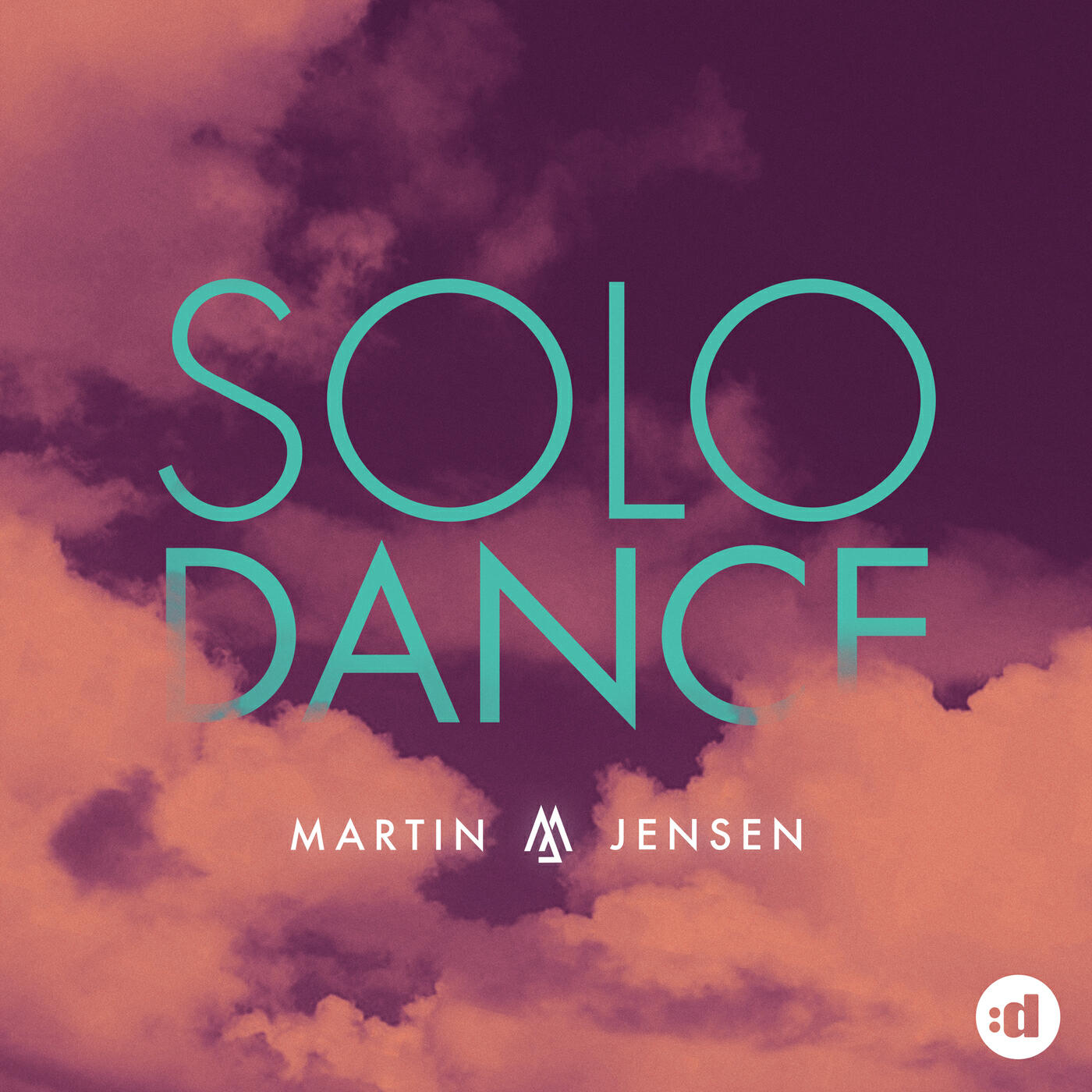 Альбом Solo Dance (Martin Jensen x KiMs Remix) исполнителя Martin Jensen