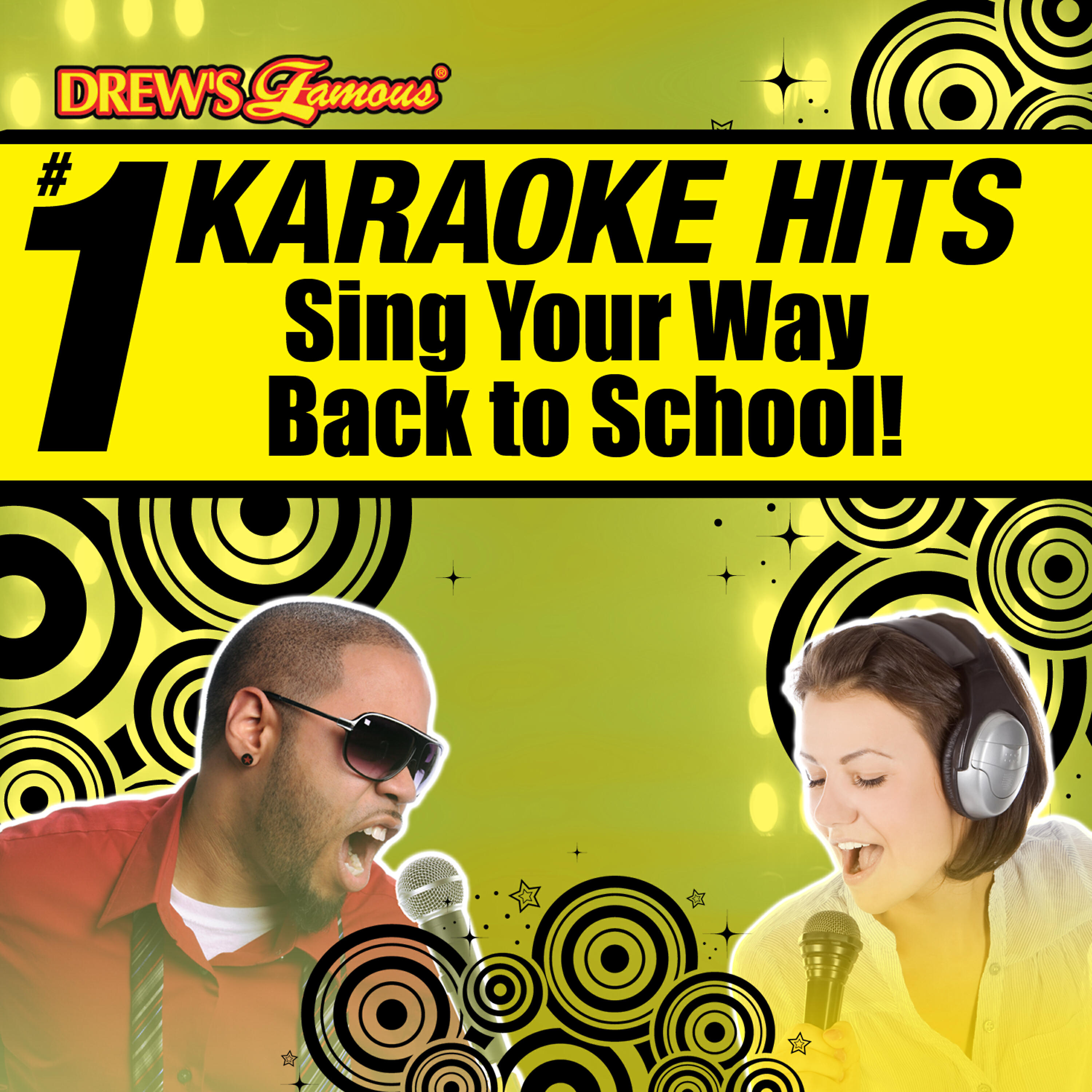 The Karaoke Crew - Kids (As Made Famous by MGMT)