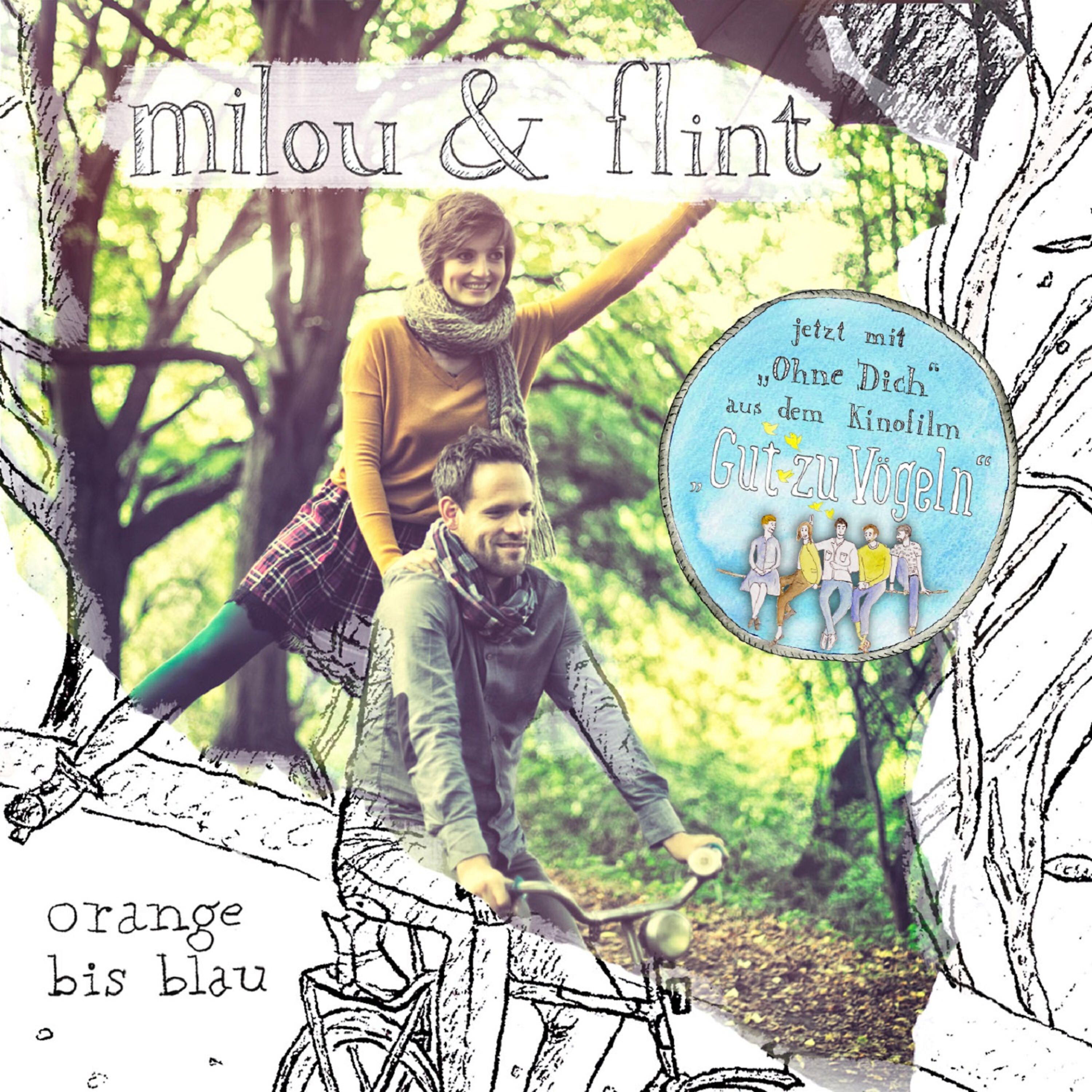 Orange bis blau (Deluxe Edition)