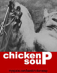 Chicken Soup