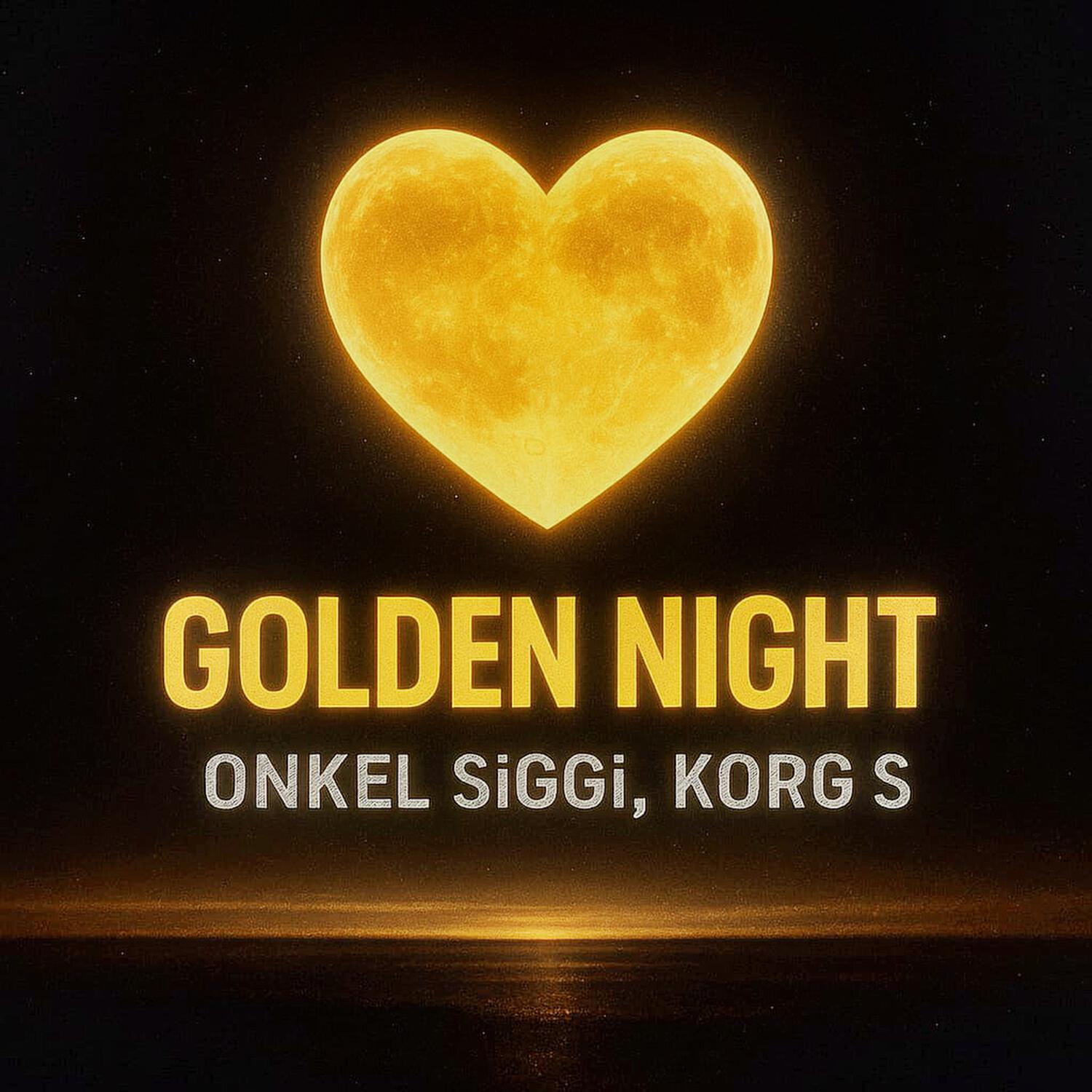 Golden Night