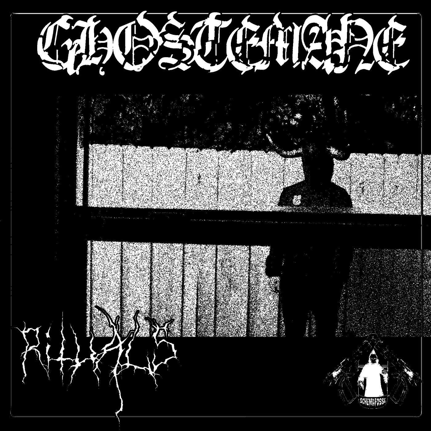Ghostemane, Wavy Jone$ - Puma Fleece (feat. Wavy Jone$)