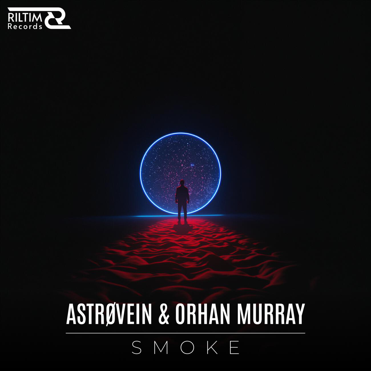 ASTRØVEIN, Orhan Murray - Smoke
