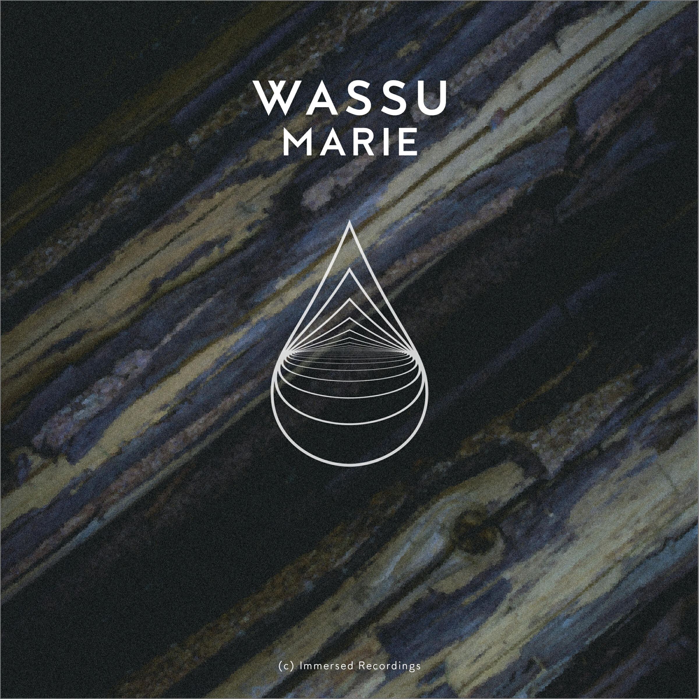 Альбом Marie исполнителя Wassu