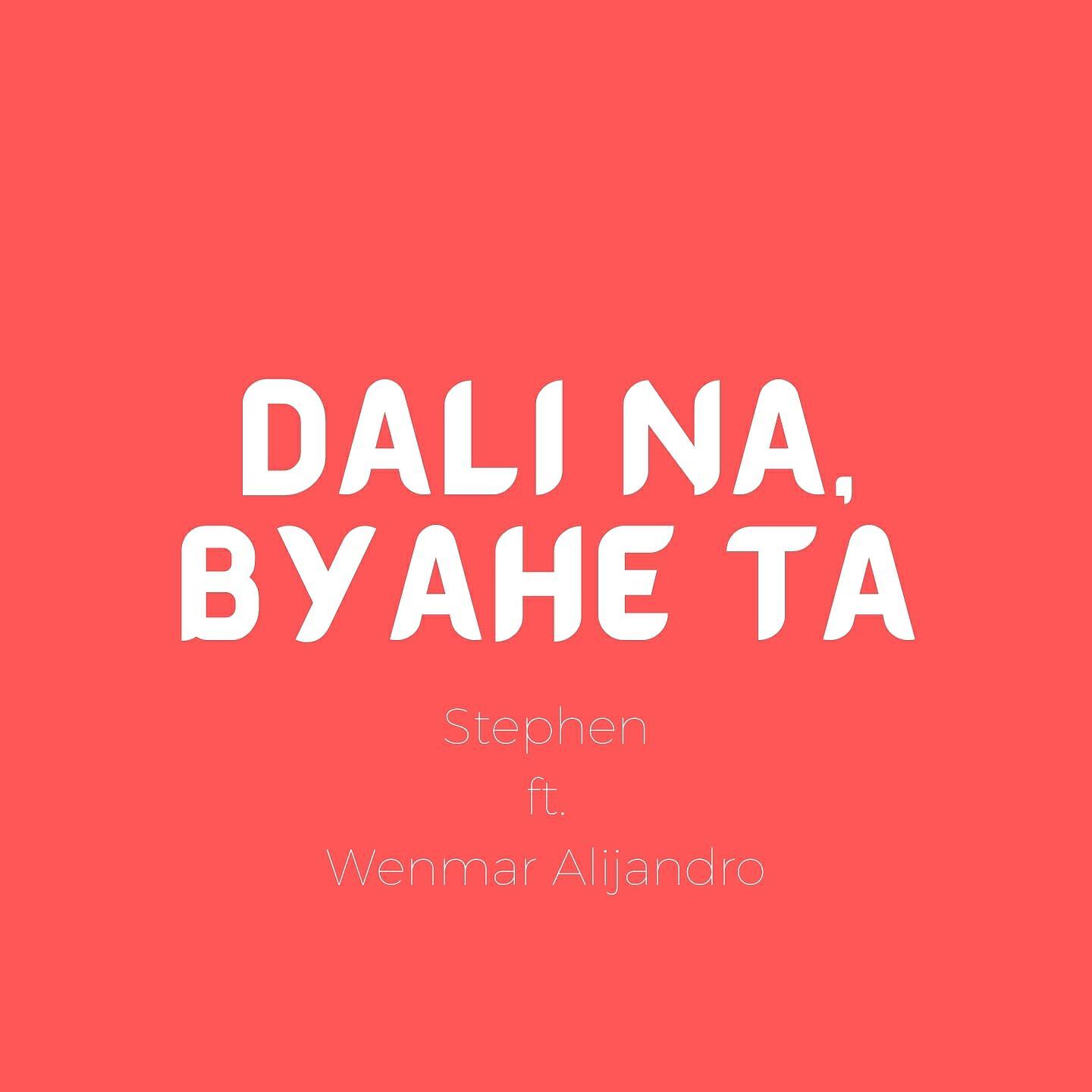Wenmar Alijandro