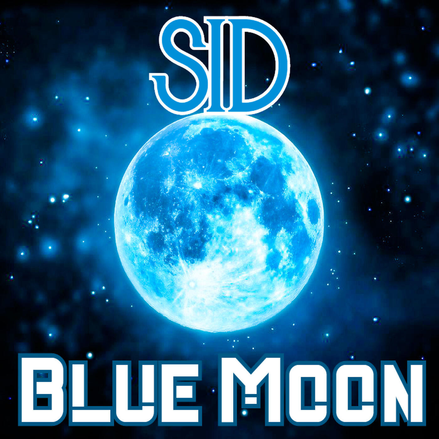 Blue Moon