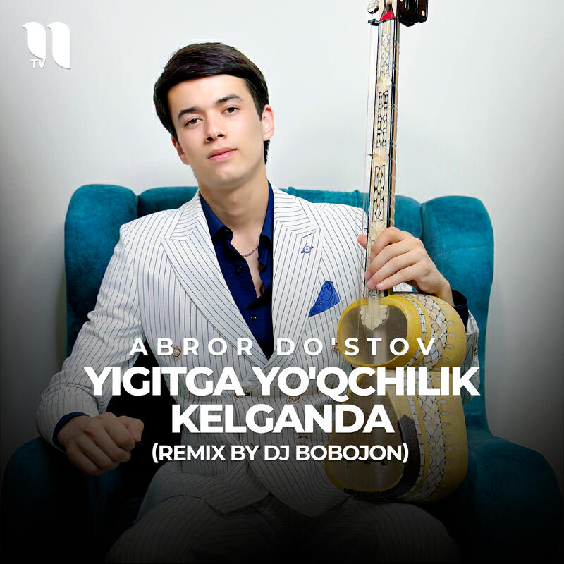 Альбом Yigitga yo'qchilik kelganda (remix by Dj Bobojon) исполнителя Abror Do'stov